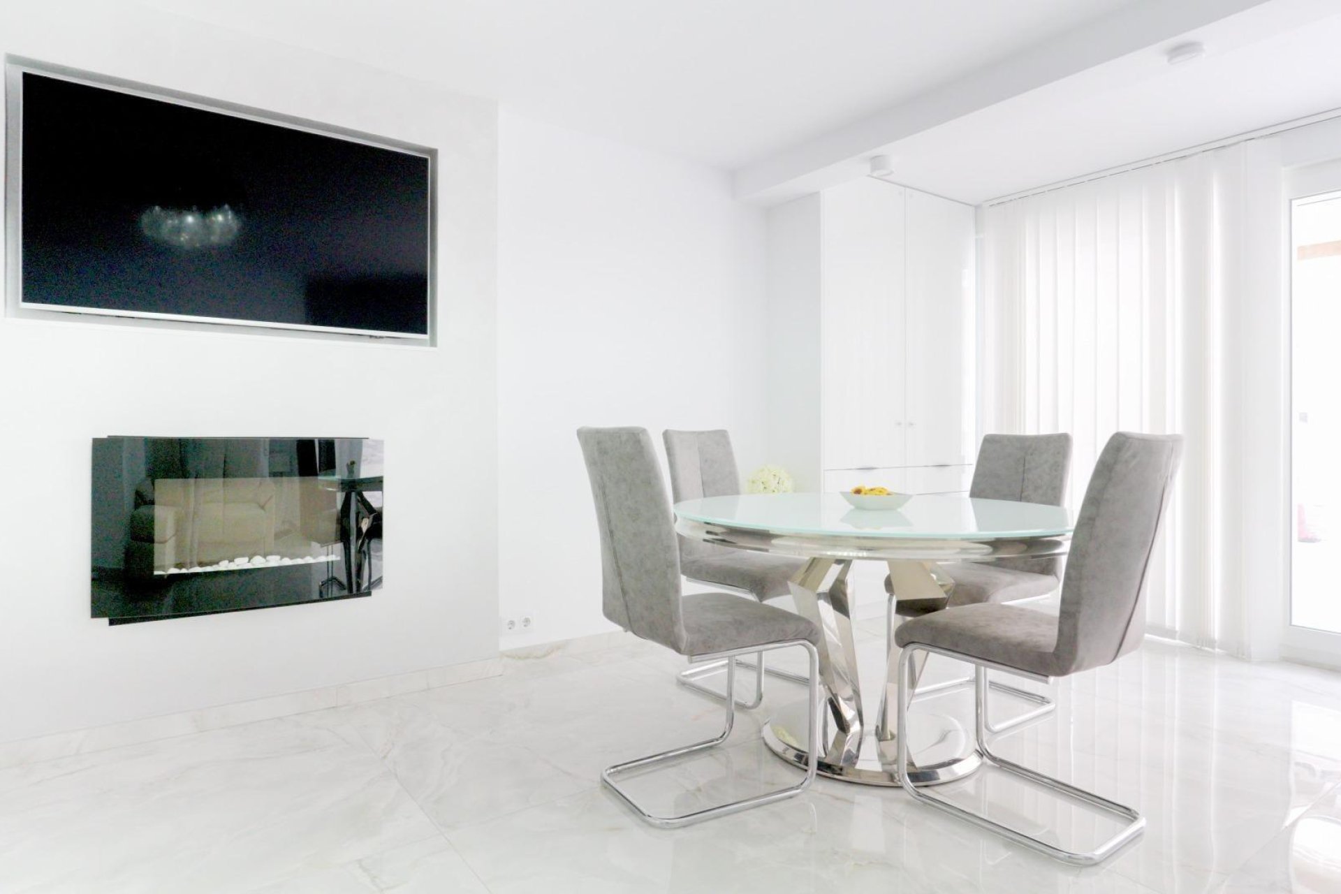 Segunda mano - Town House -
Torrevieja - Punta Prima