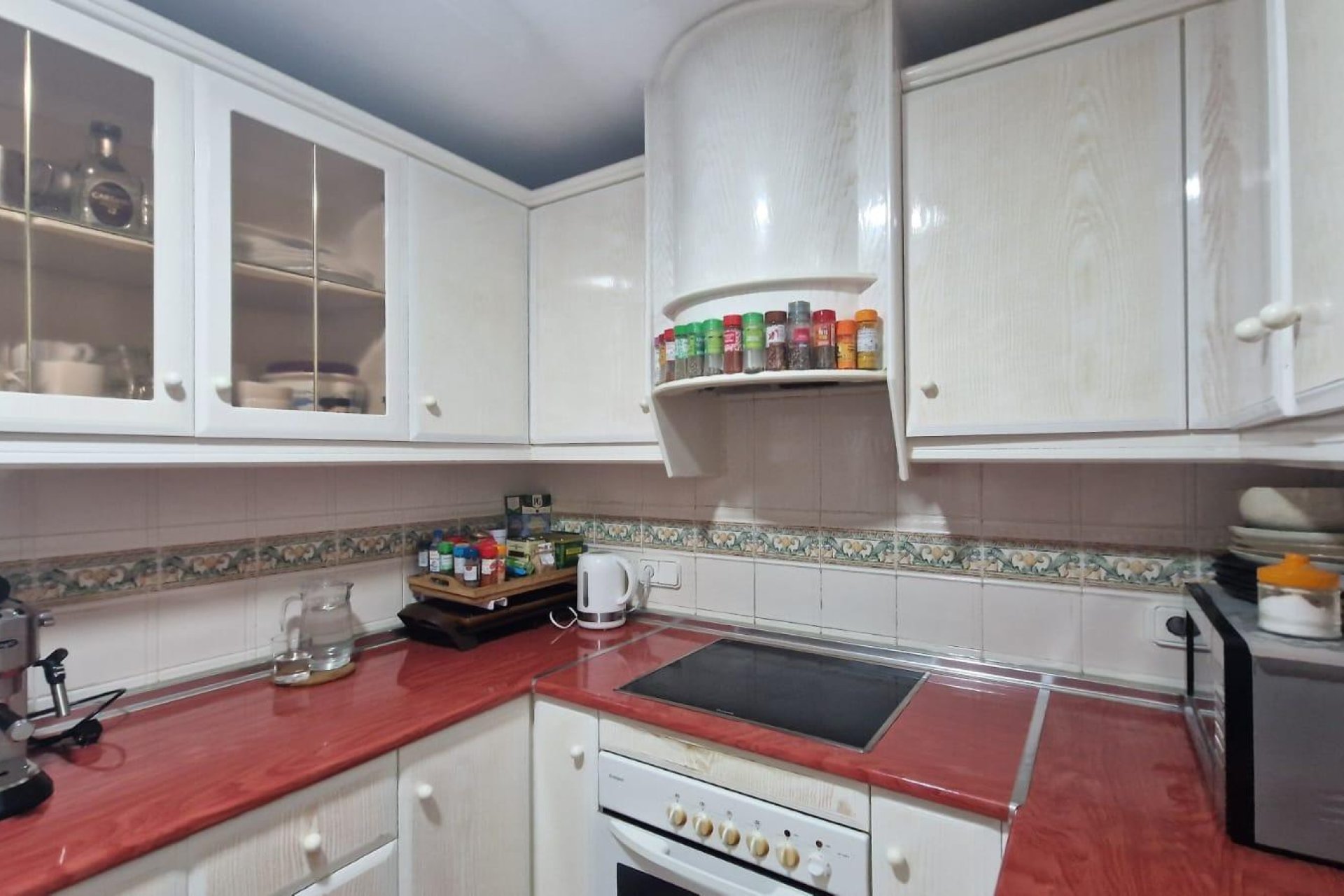 Segunda mano - Town House -
Torrevieja - Torreblanca