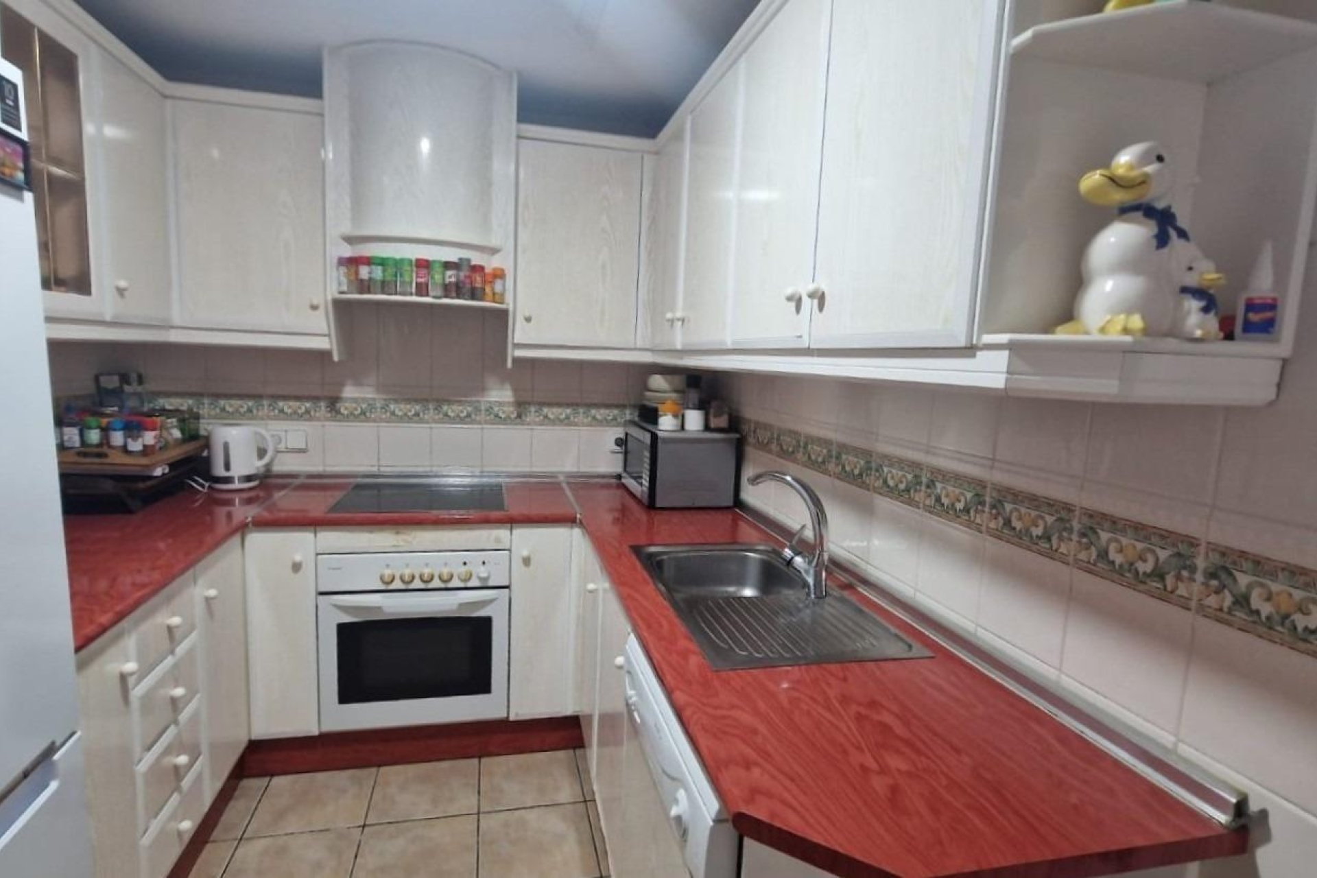 Segunda mano - Town House -
Torrevieja - Torreblanca