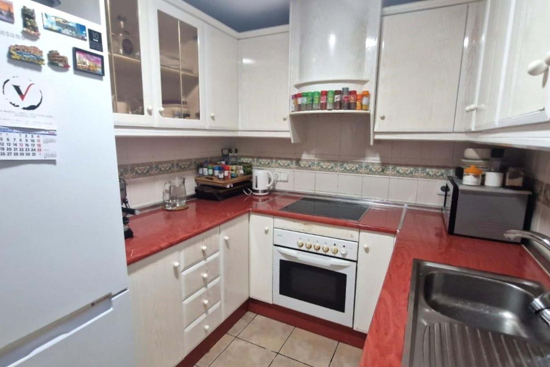 Segunda mano - Town House -
Torrevieja - Torreblanca