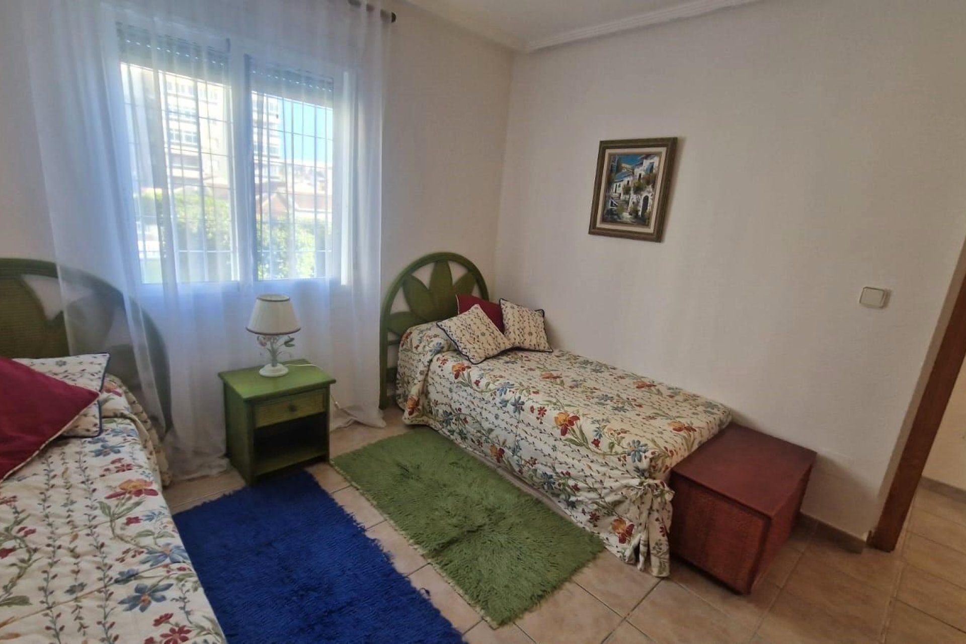 Segunda mano - Town House -
Torrevieja - Torreblanca