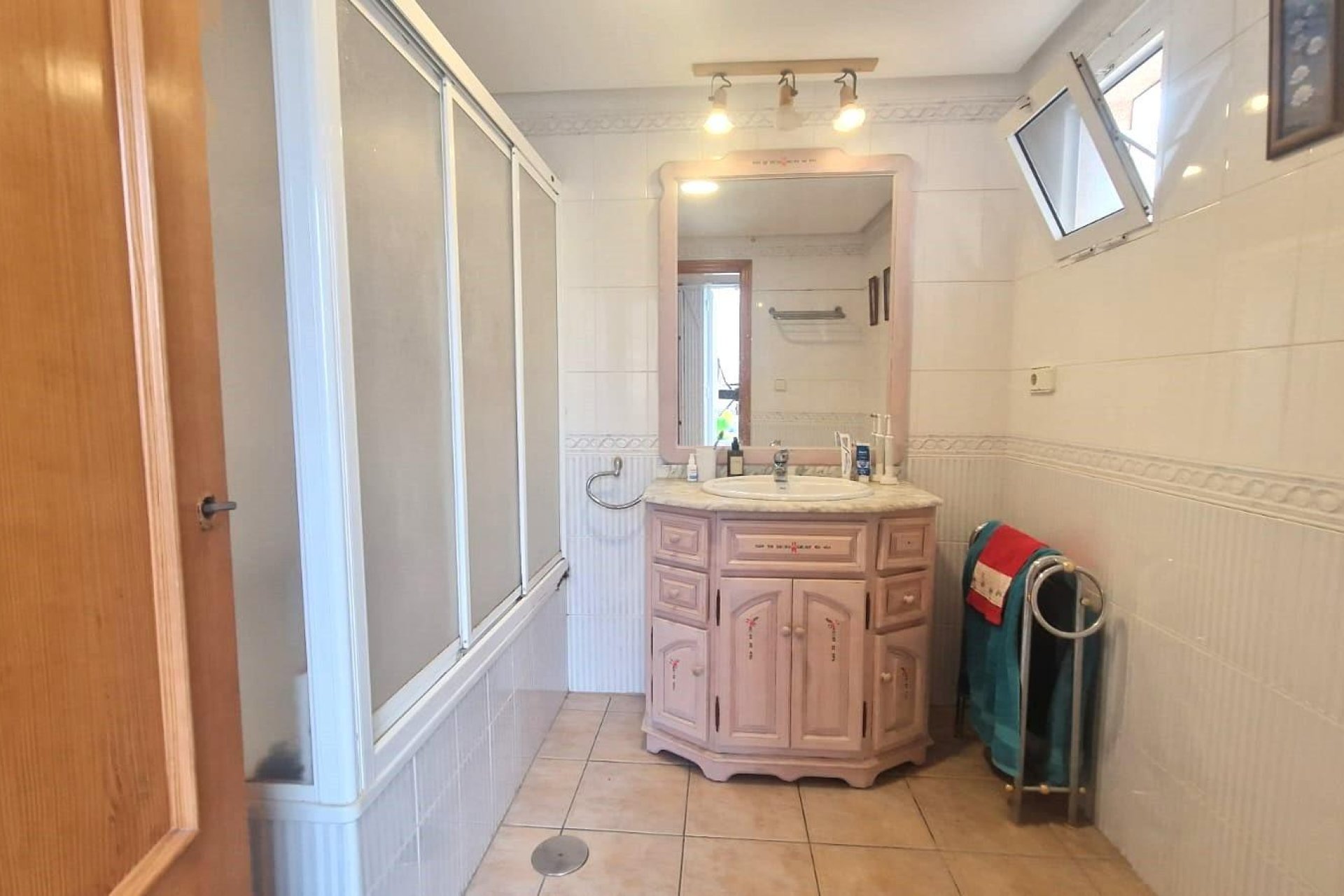 Segunda mano - Town House -
Torrevieja - Torreblanca