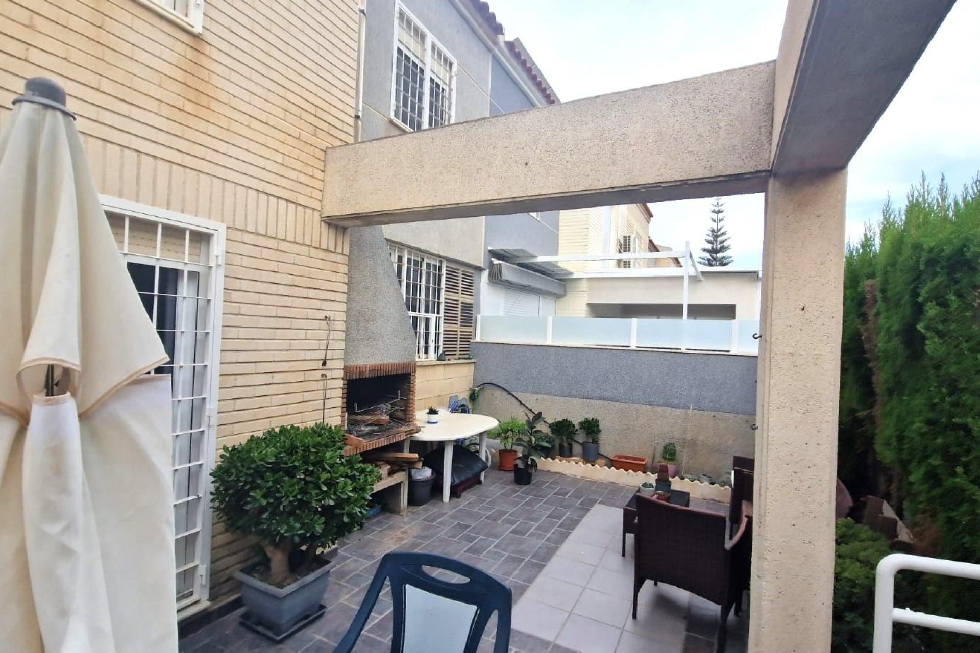 Segunda mano - Town House -
Torrevieja - Torreblanca
