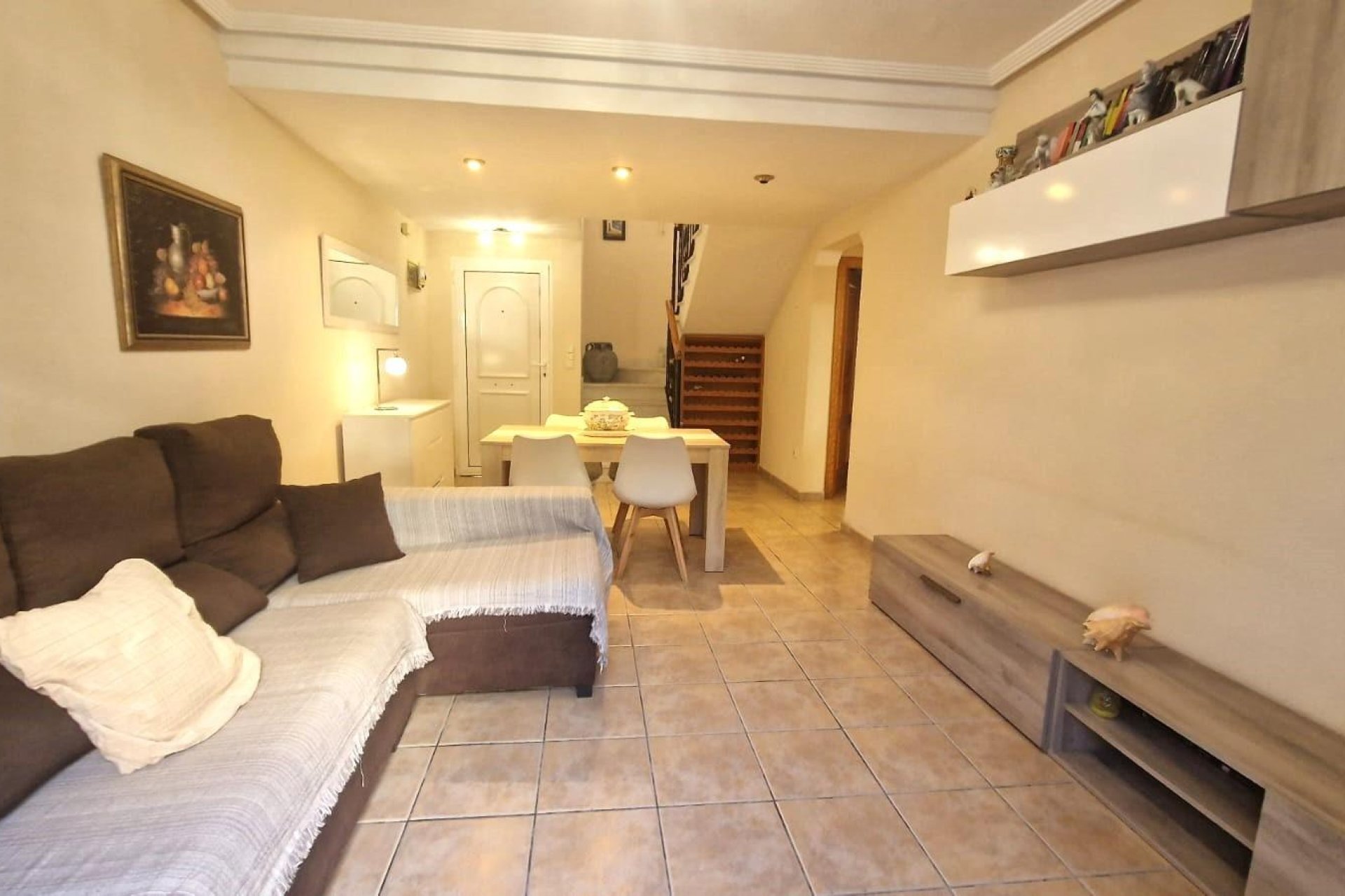 Segunda mano - Town House -
Torrevieja - Torreblanca