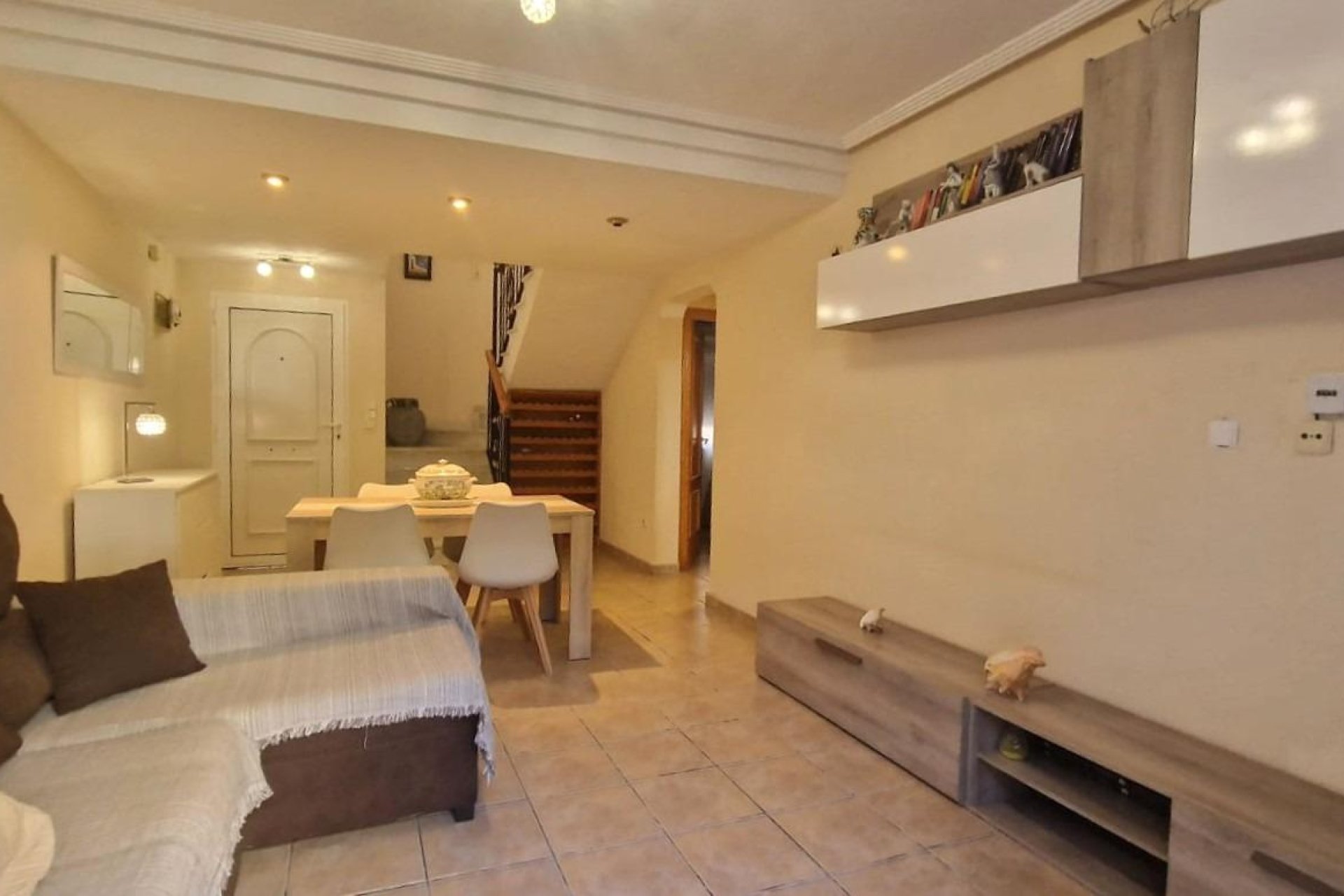 Segunda mano - Town House -
Torrevieja - Torreblanca