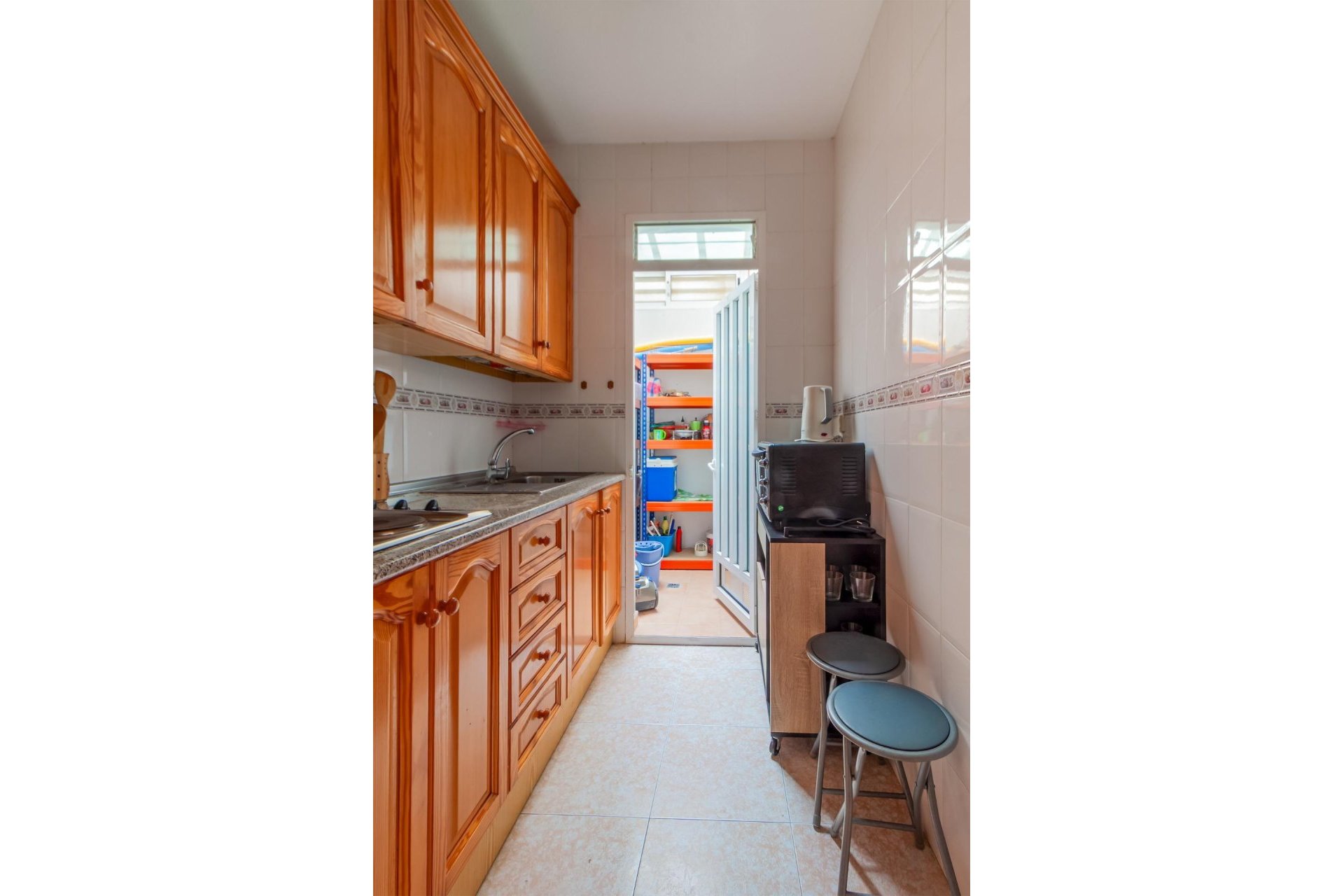 Segunda mano - Town House -
Torrevieja - Torretas