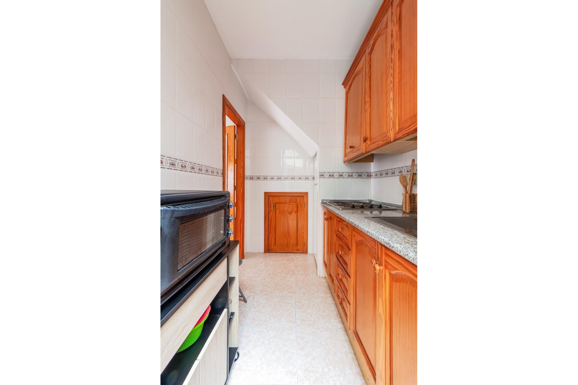 Segunda mano - Town House -
Torrevieja - Torretas