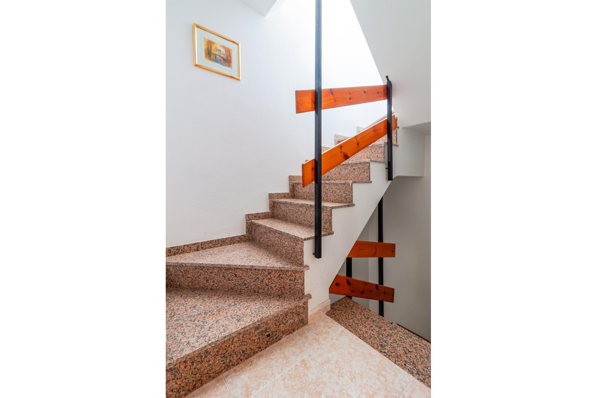 Segunda mano - Town House -
Torrevieja - Torretas