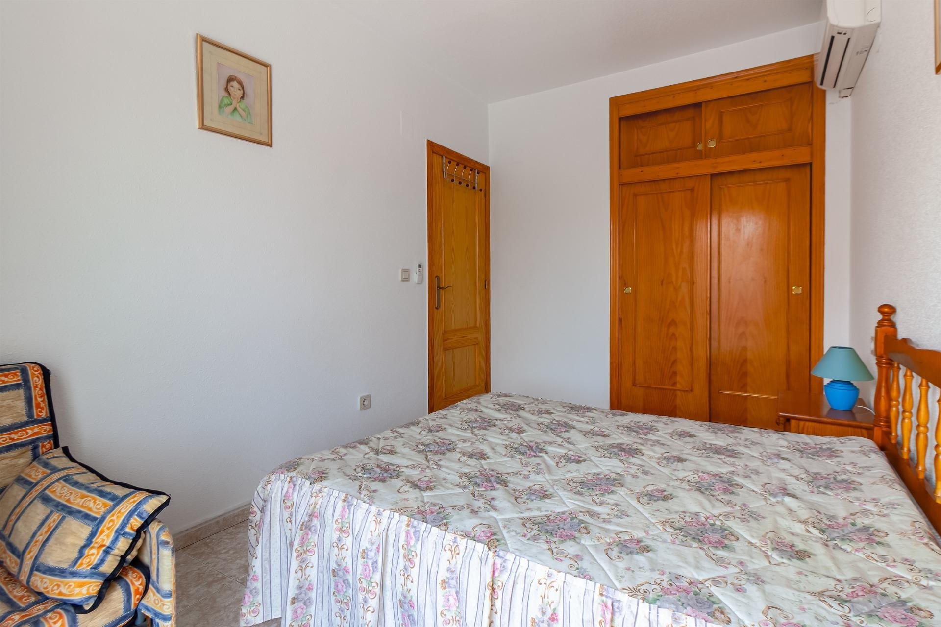Segunda mano - Town House -
Torrevieja - Torretas