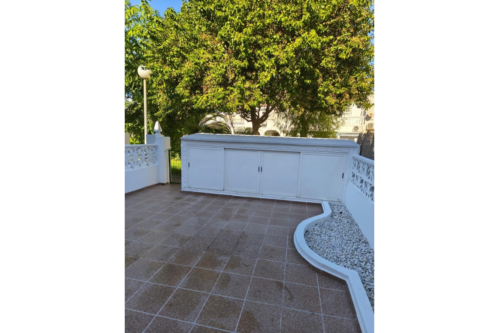 Segunda mano - Town House -
Torrevieja