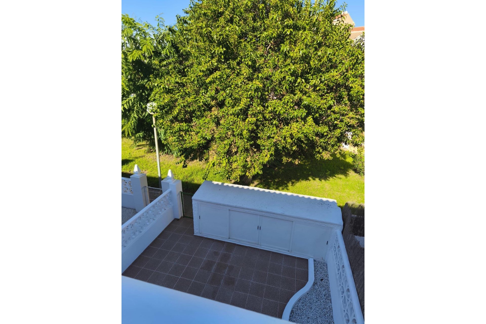 Segunda mano - Town House -
Torrevieja