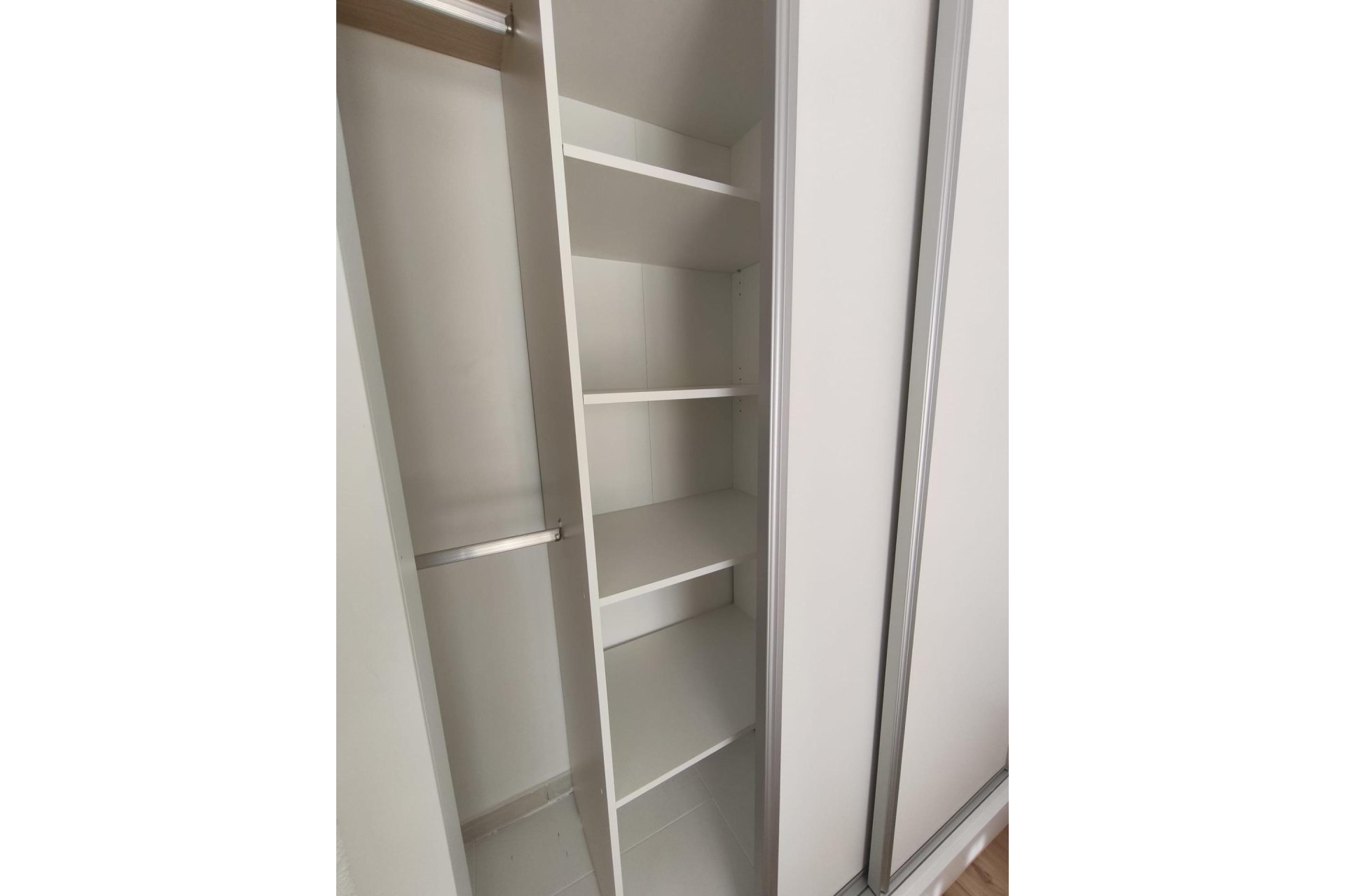 Segunda mano - Town House -
Torrevieja