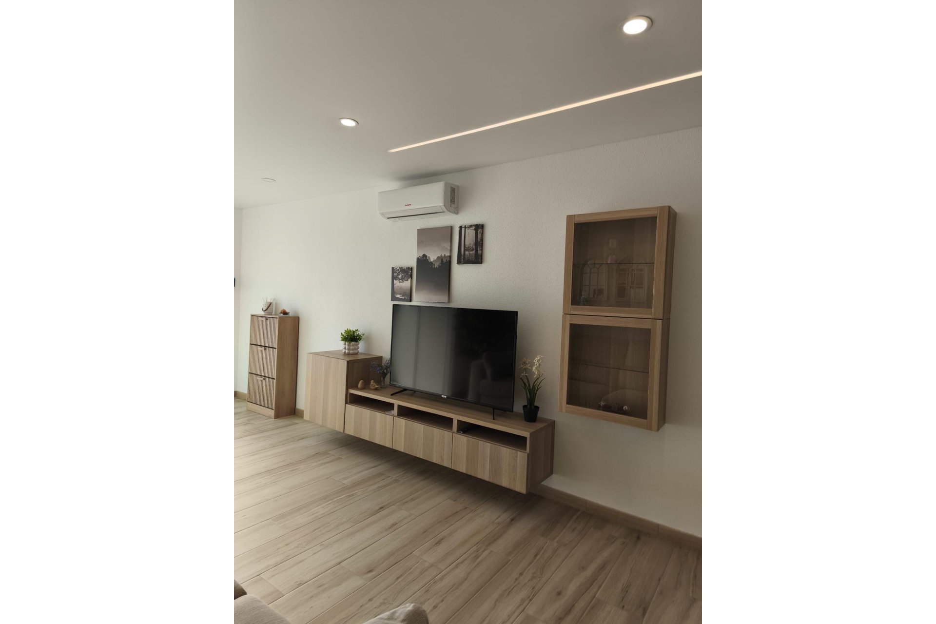 Segunda mano - Town House -
Torrevieja