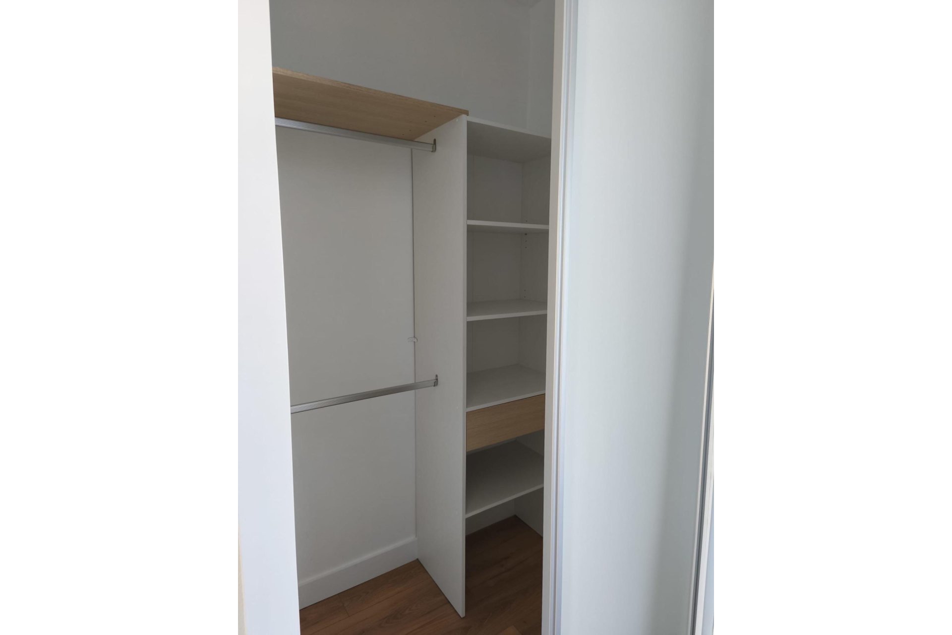 Segunda mano - Town House -
Torrevieja