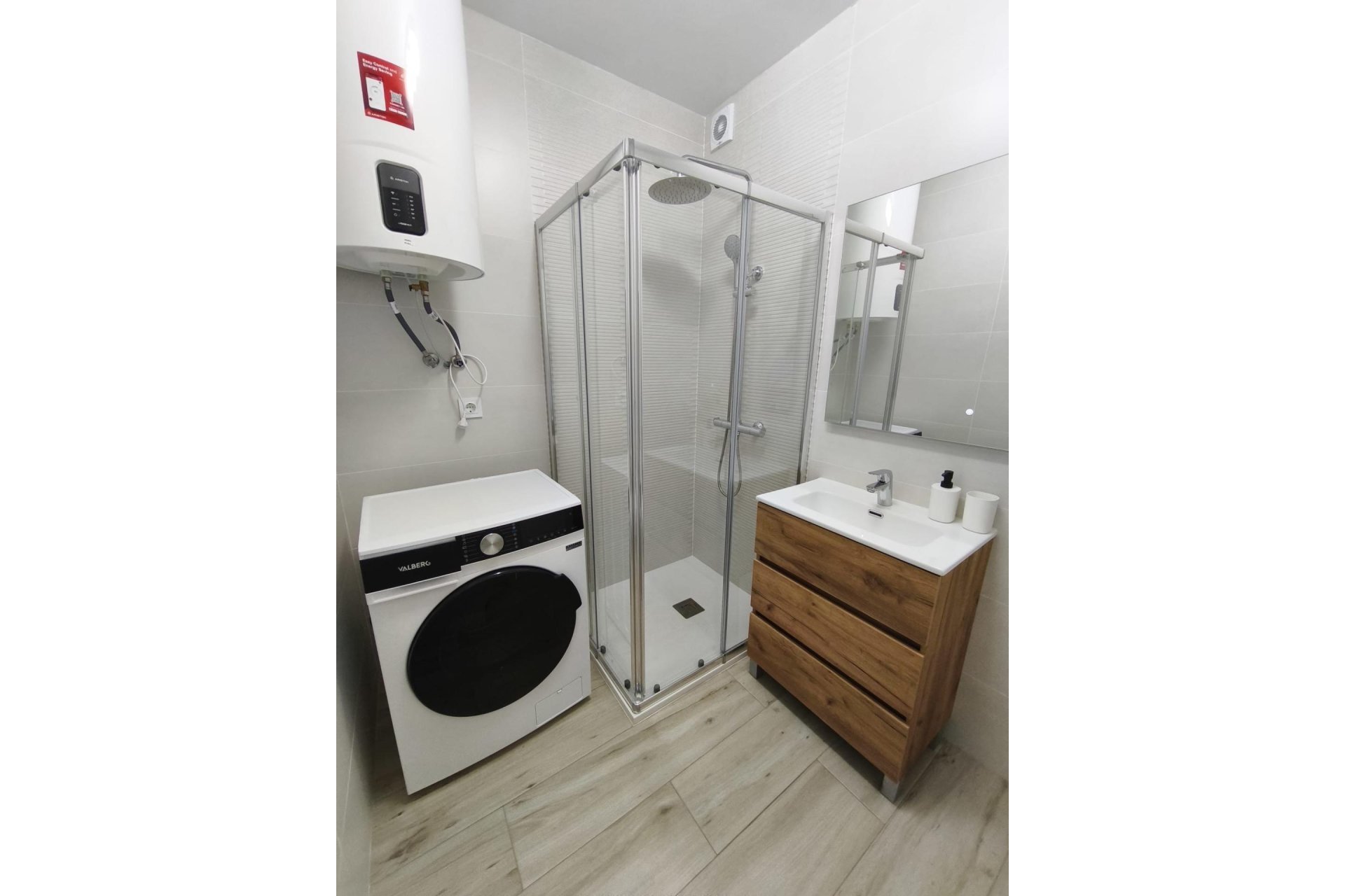 Segunda mano - Town House -
Torrevieja