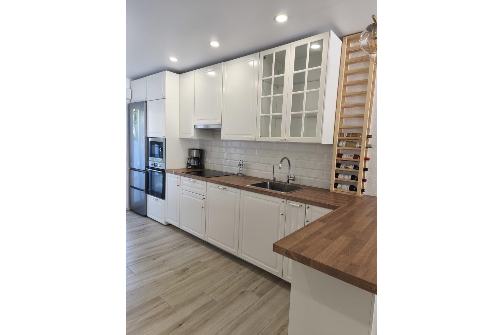 Segunda mano - Town House -
Torrevieja