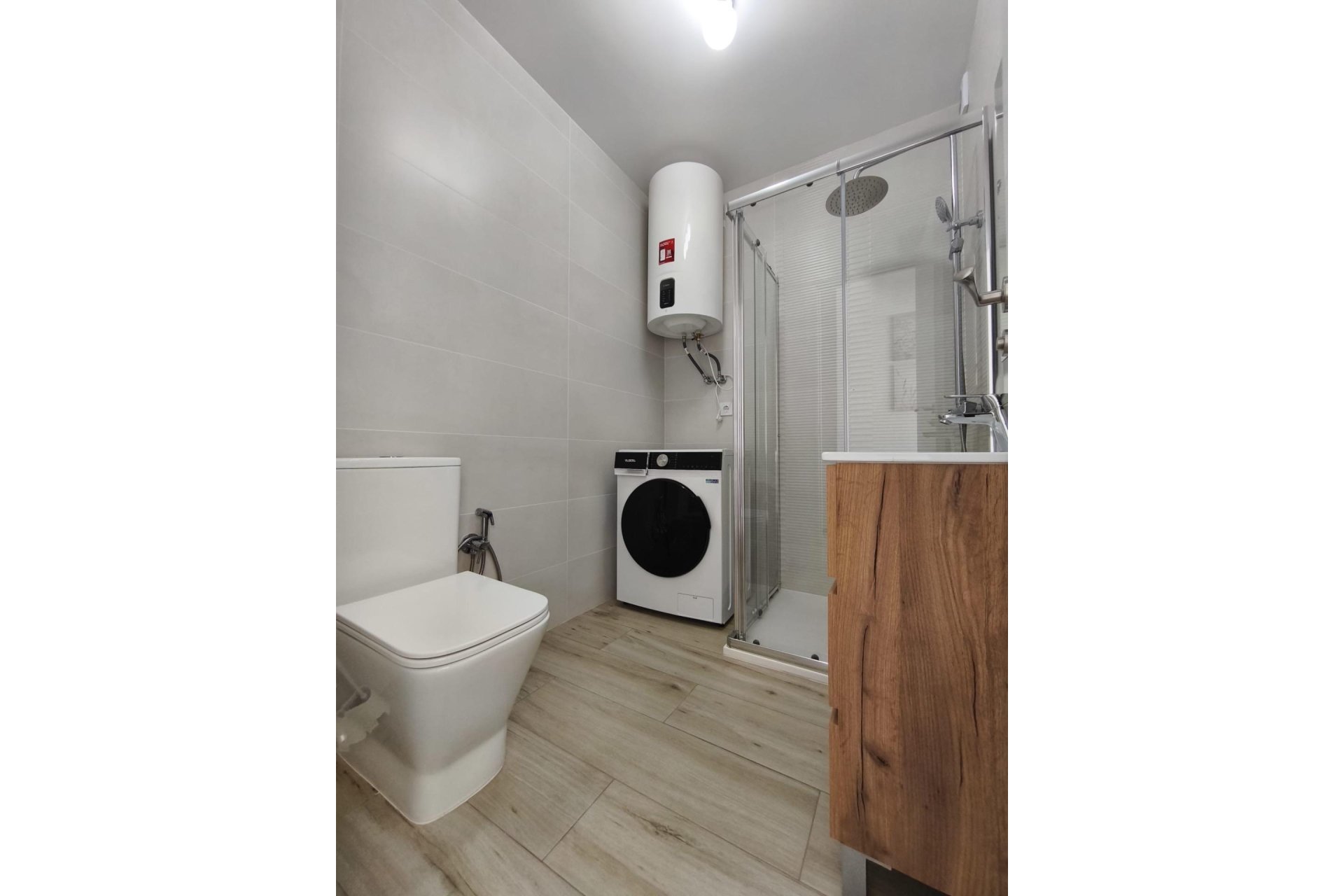 Segunda mano - Town House -
Torrevieja