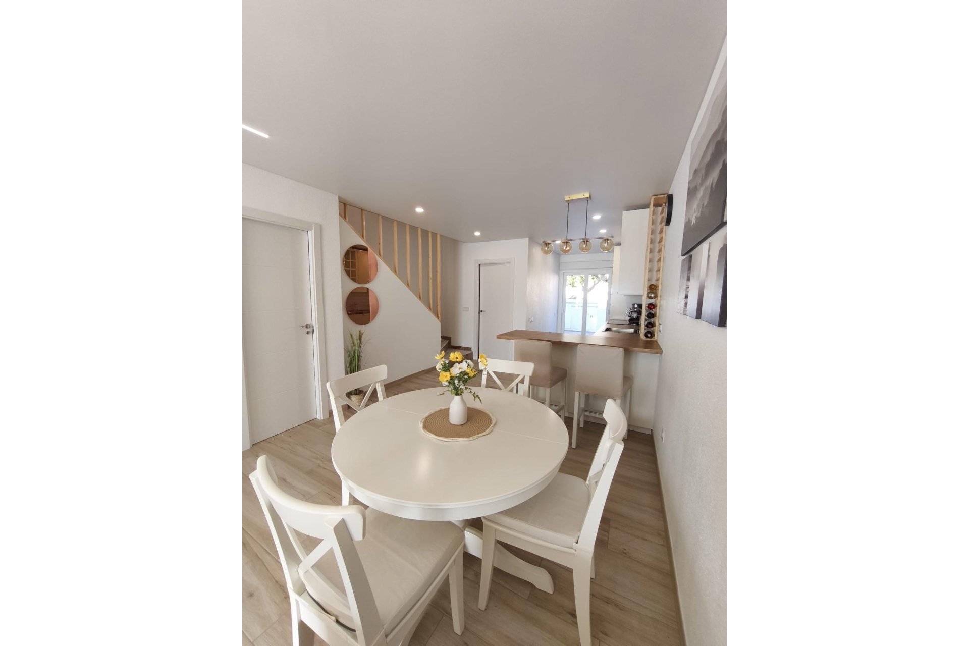 Segunda mano - Town House -
Torrevieja