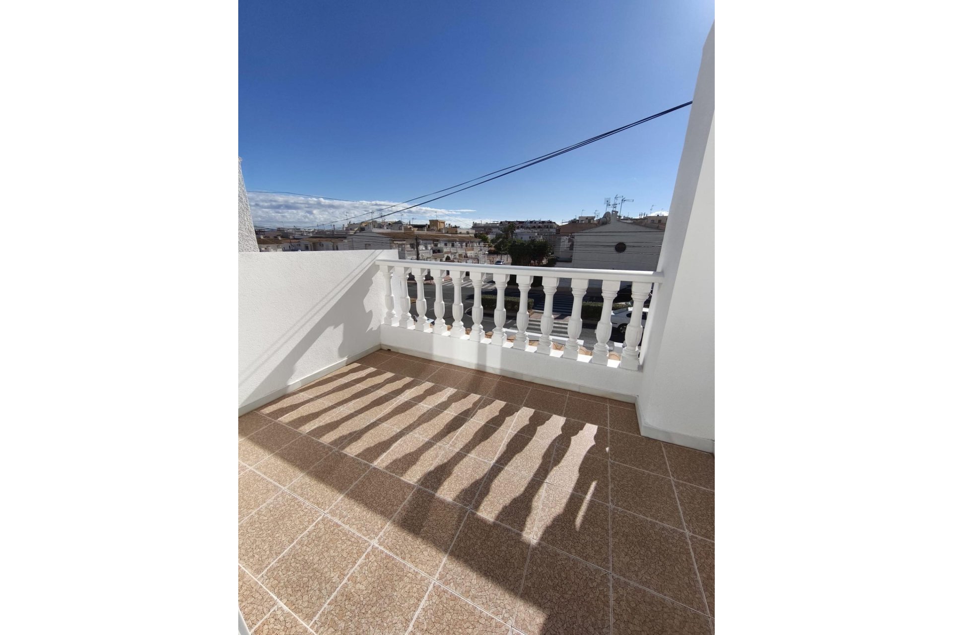 Segunda mano - Town House -
Torrevieja