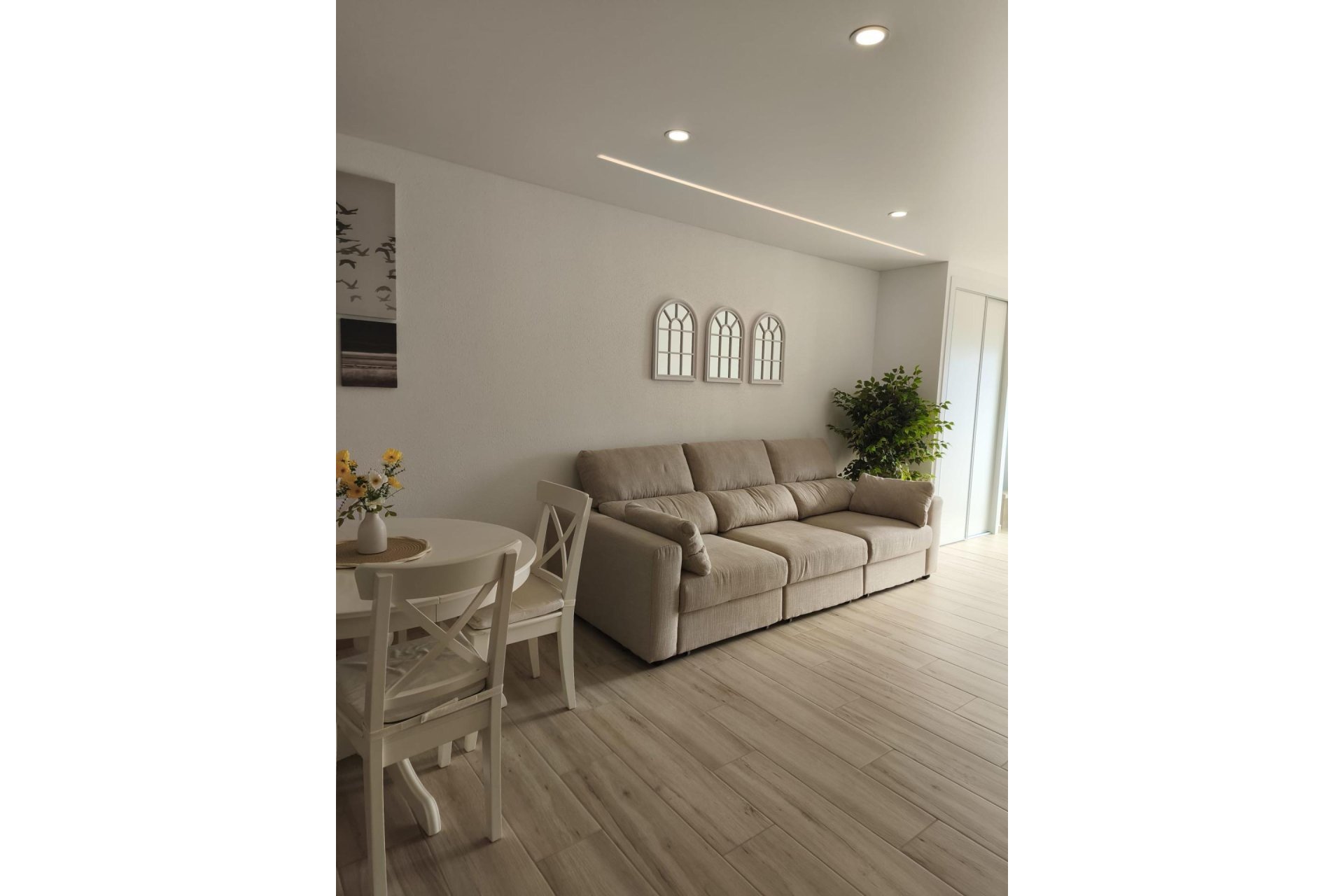 Segunda mano - Town House -
Torrevieja
