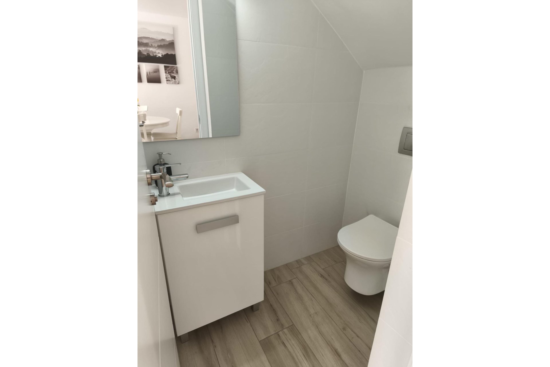 Segunda mano - Town House -
Torrevieja