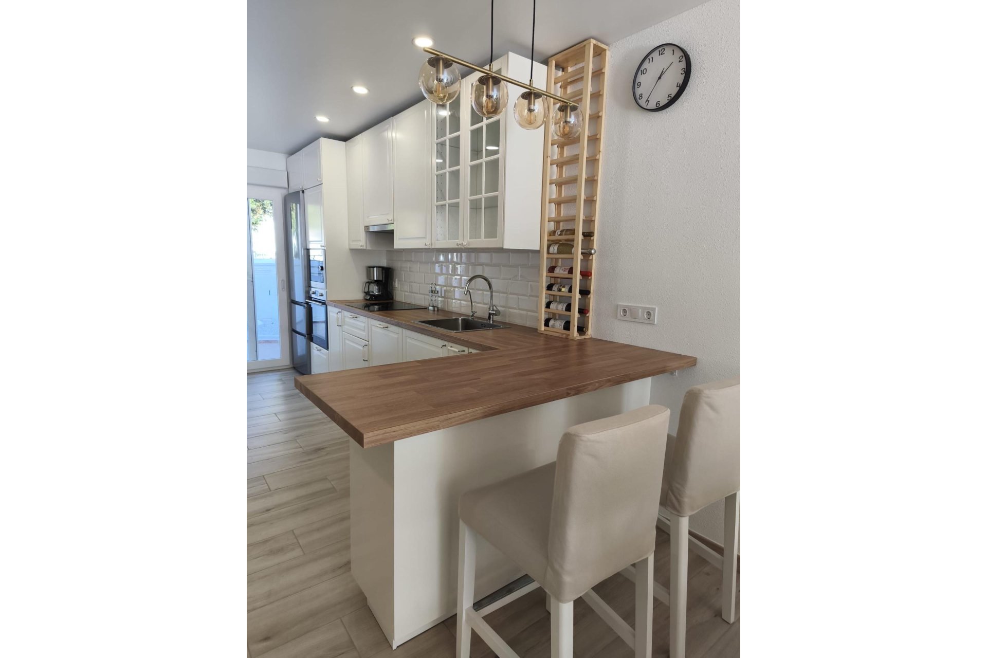 Segunda mano - Town House -
Torrevieja