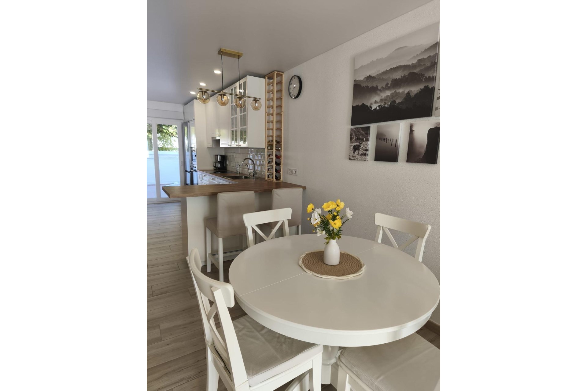 Segunda mano - Town House -
Torrevieja