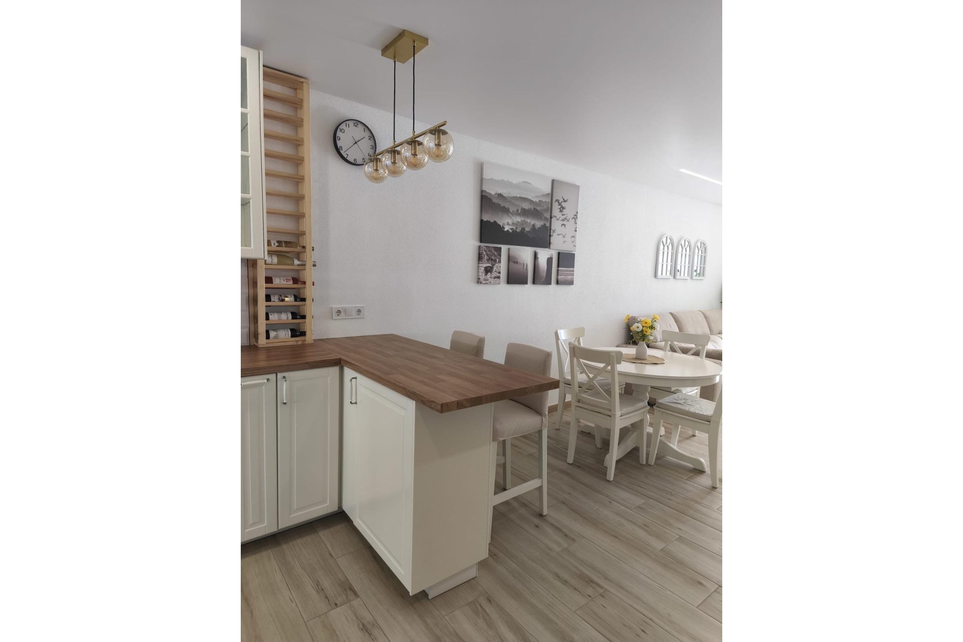 Segunda mano - Town House -
Torrevieja