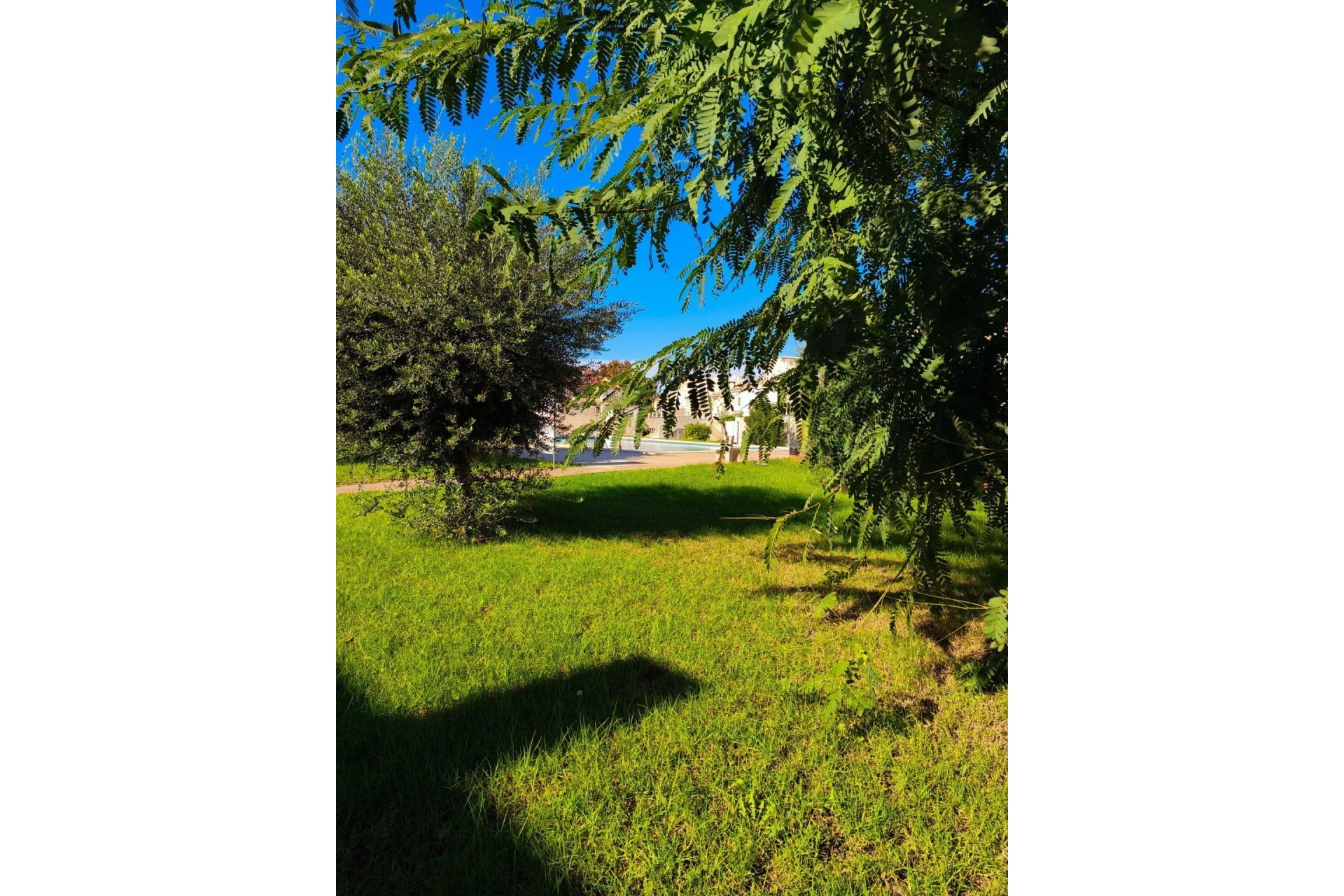 Segunda mano - Town House -
Torrevieja