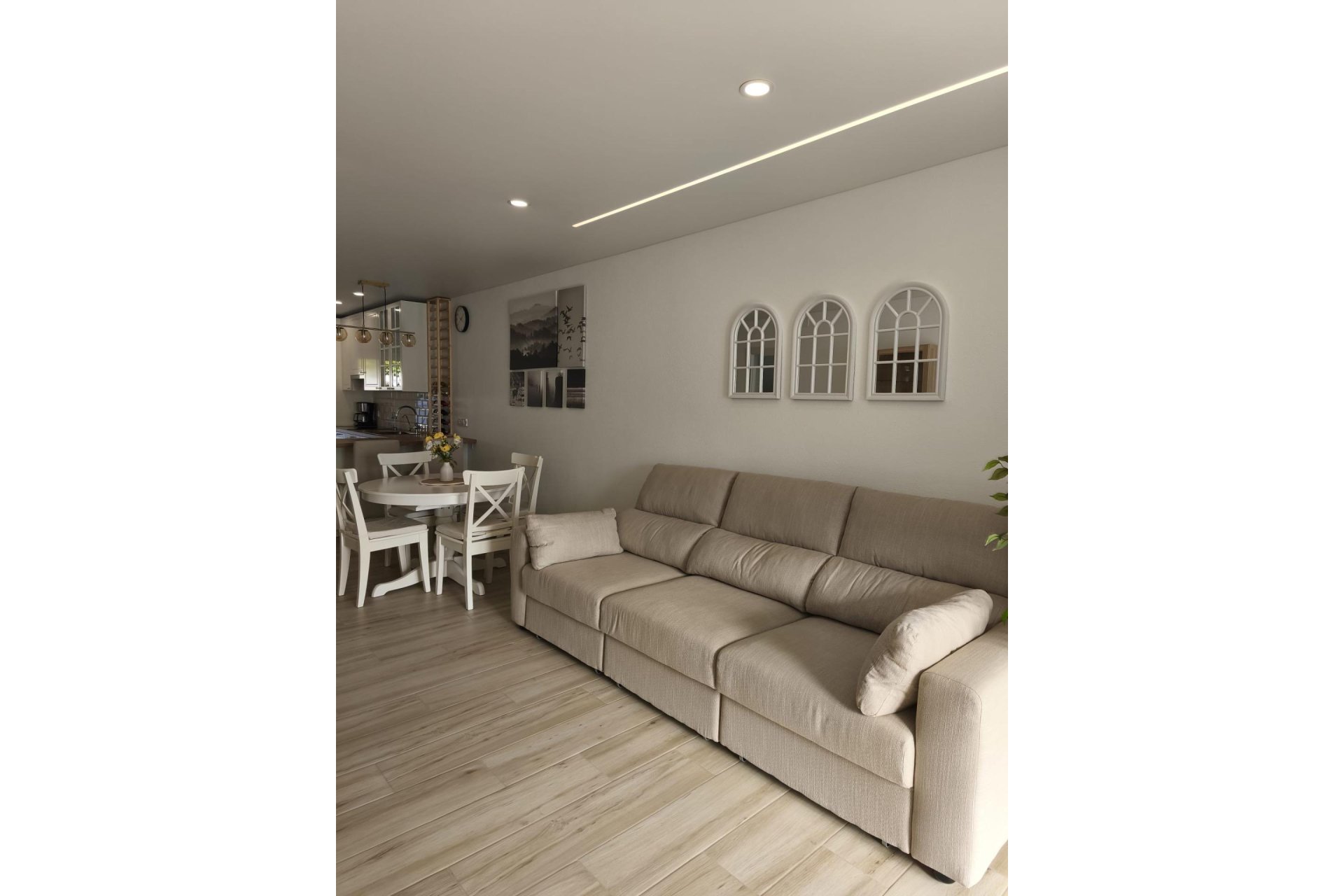 Segunda mano - Town House -
Torrevieja