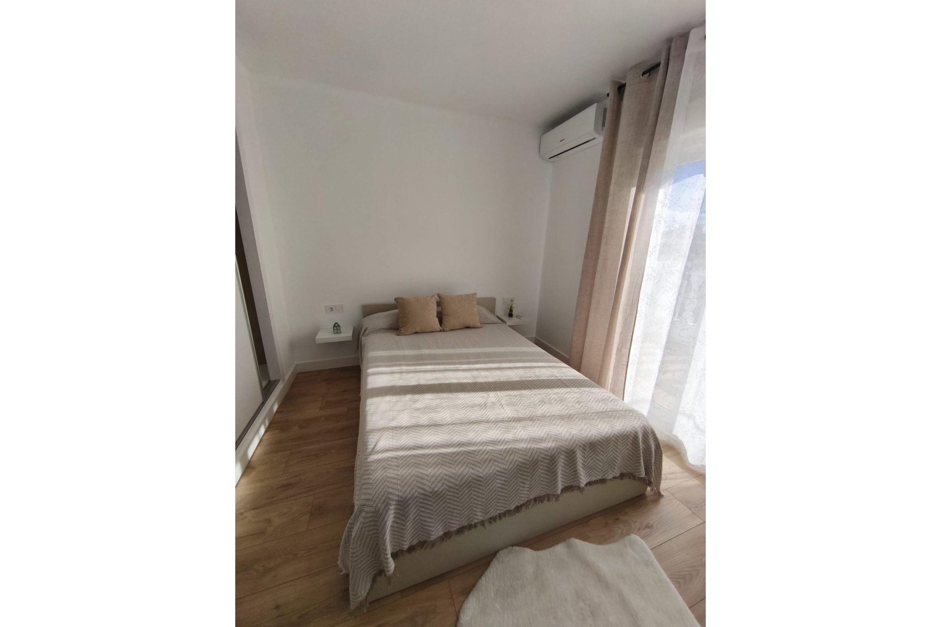 Segunda mano - Town House -
Torrevieja