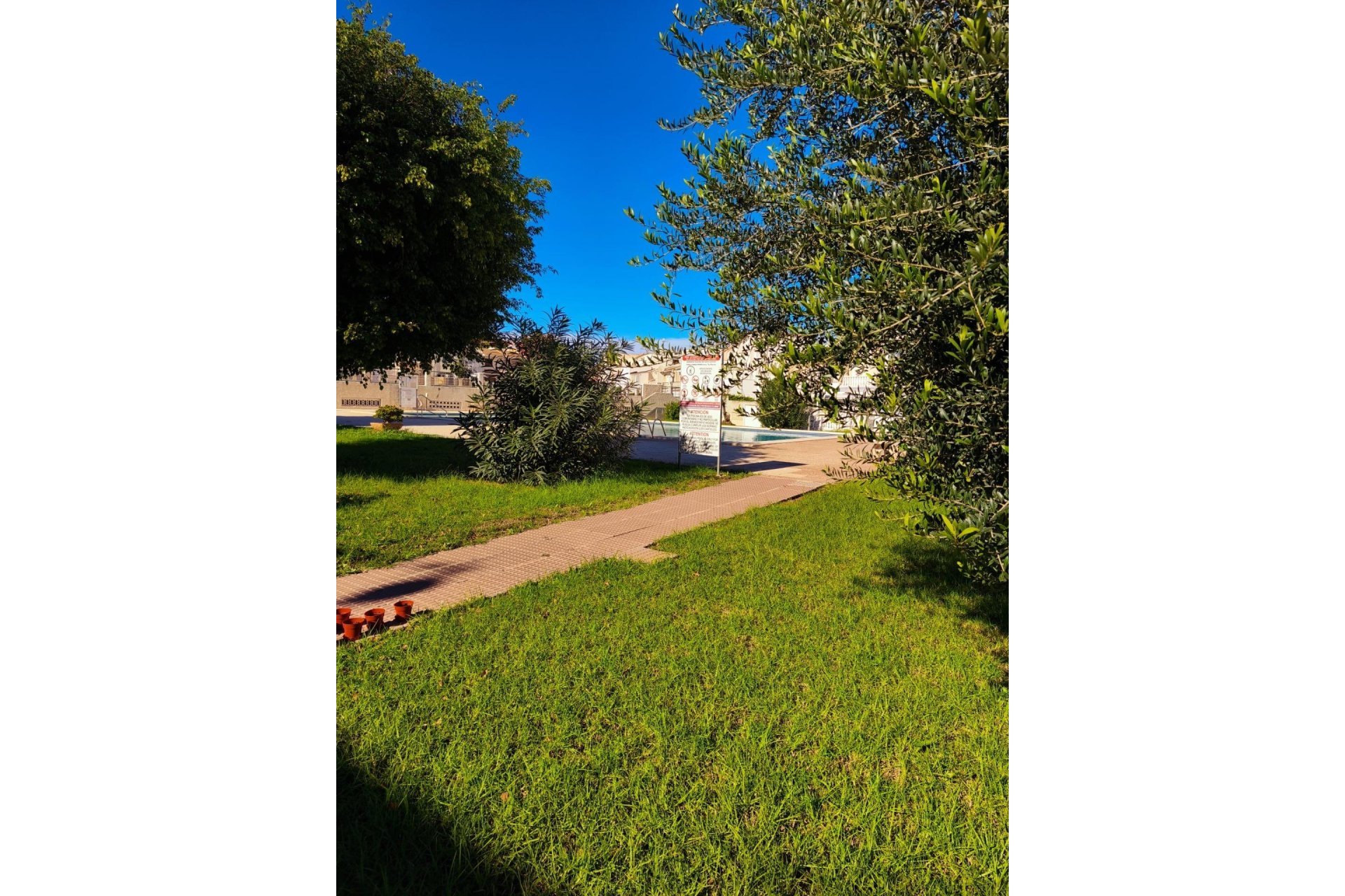 Segunda mano - Town House -
Torrevieja