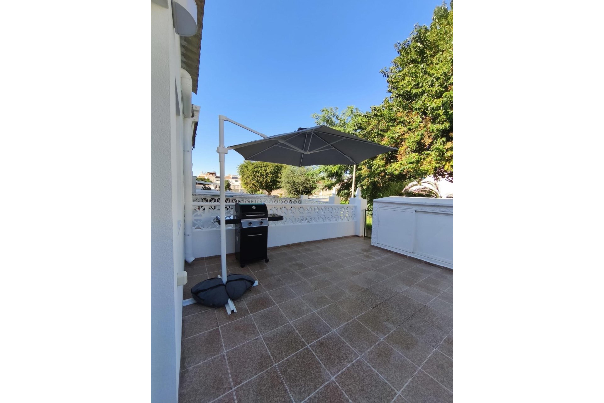 Segunda mano - Town House -
Torrevieja