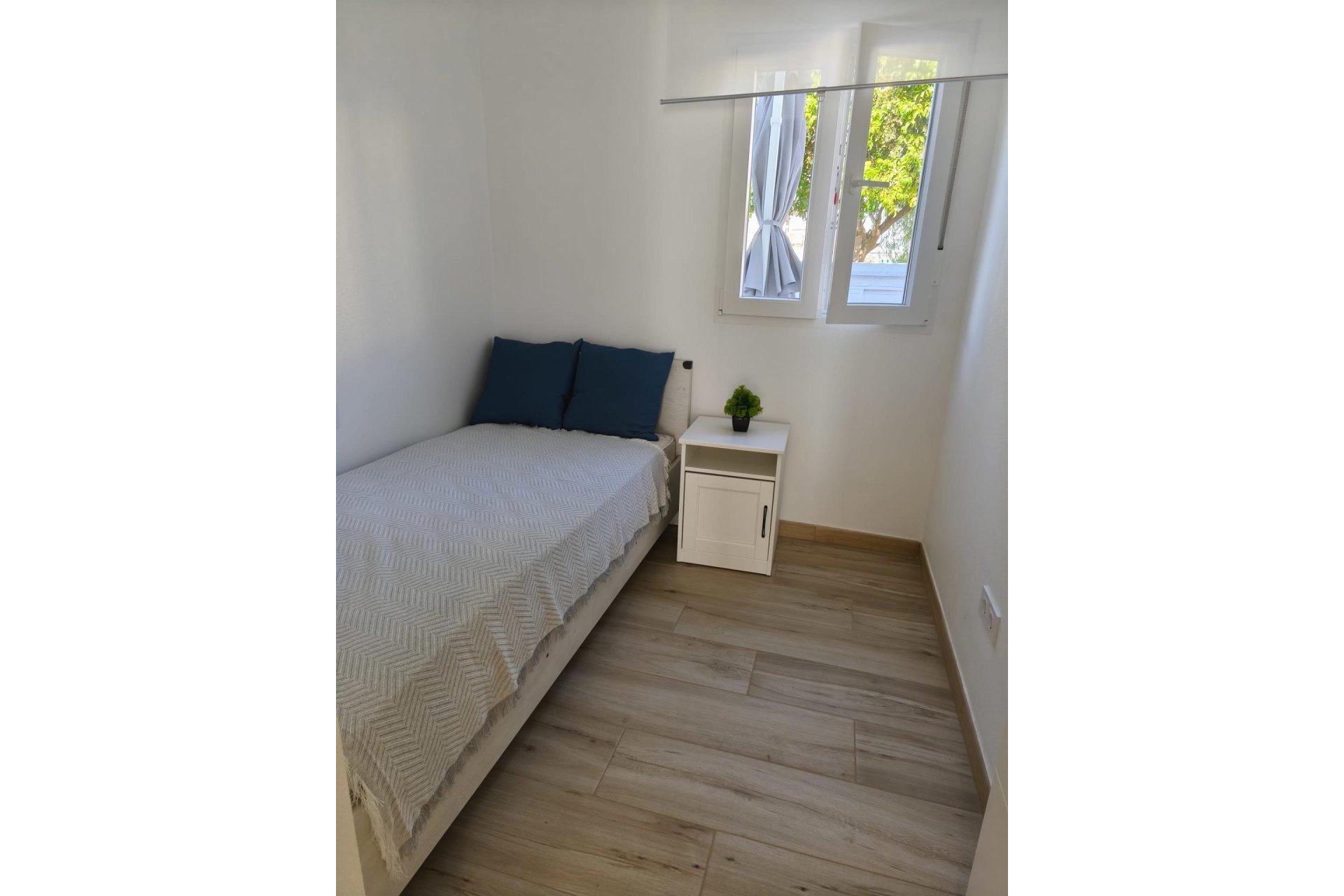 Segunda mano - Town House -
Torrevieja