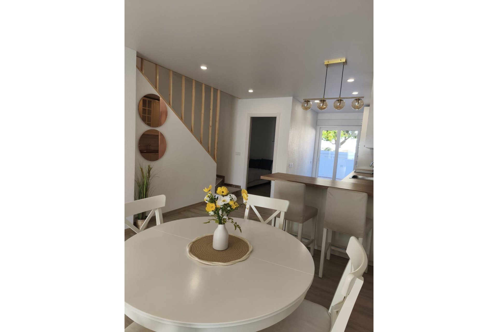 Segunda mano - Town House -
Torrevieja