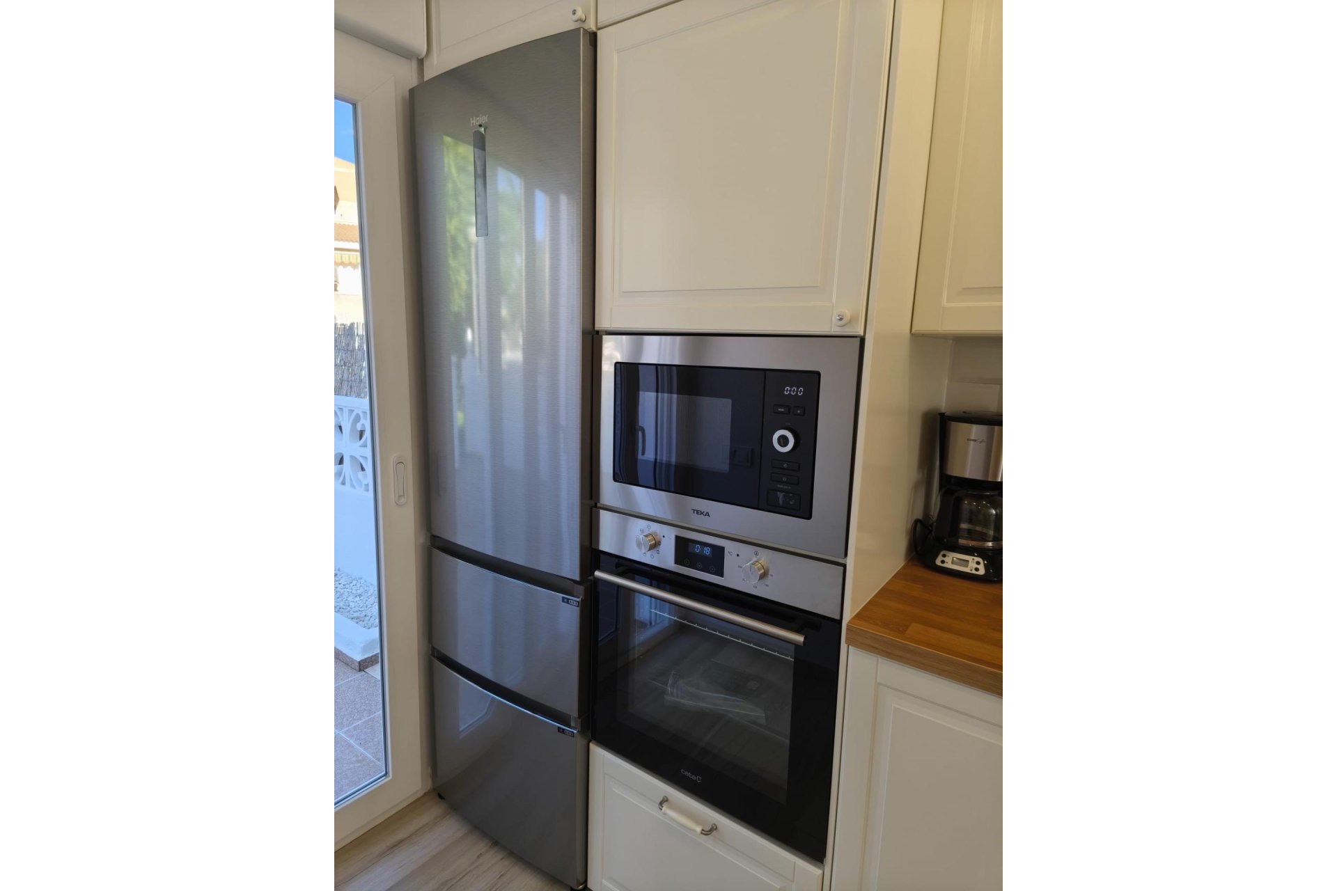 Segunda mano - Town House -
Torrevieja