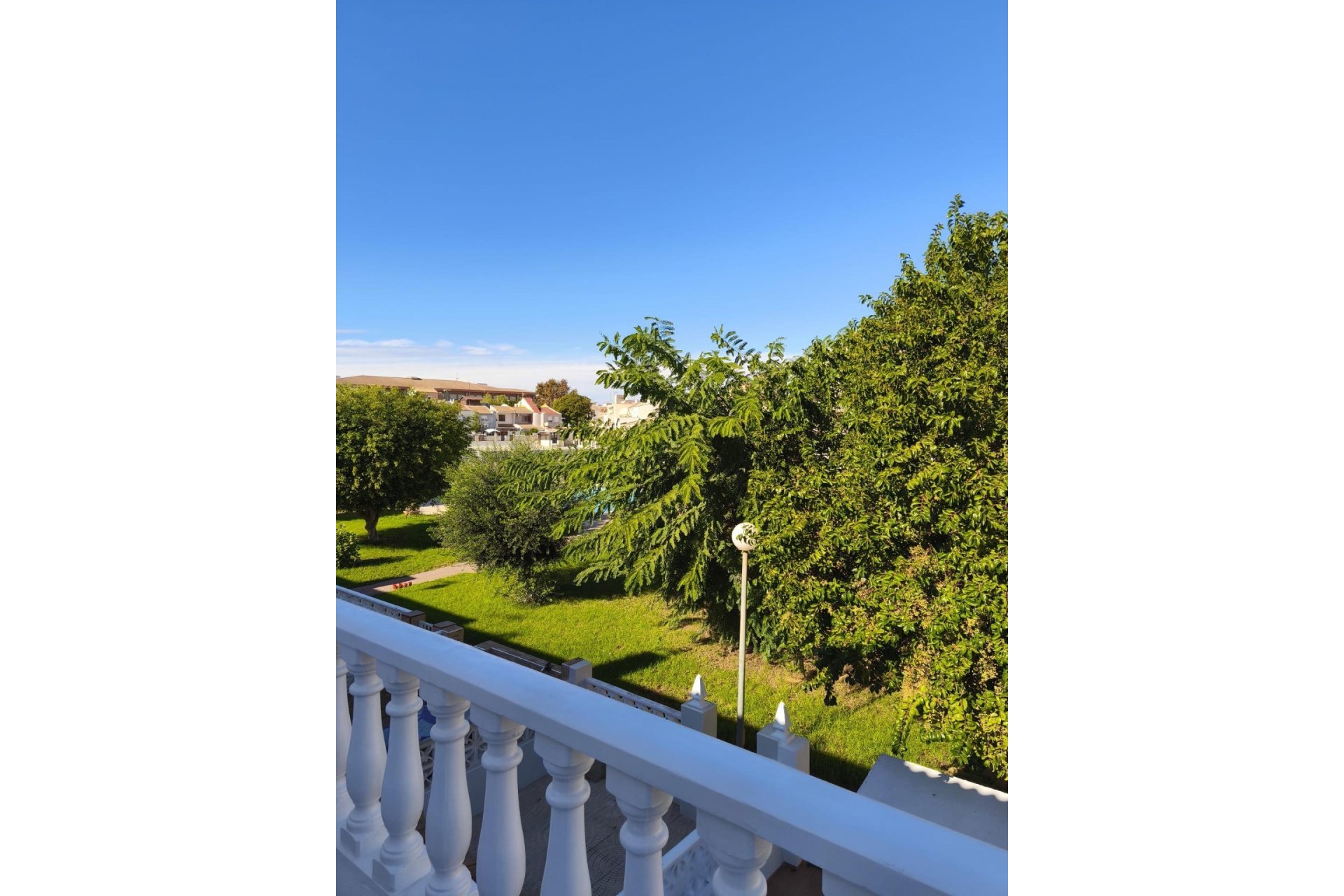 Segunda mano - Town House -
Torrevieja