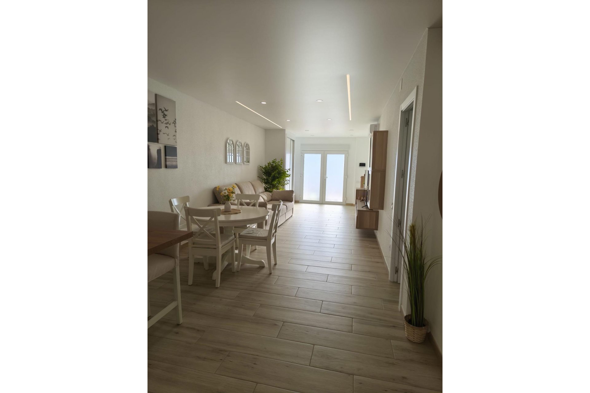 Segunda mano - Town House -
Torrevieja