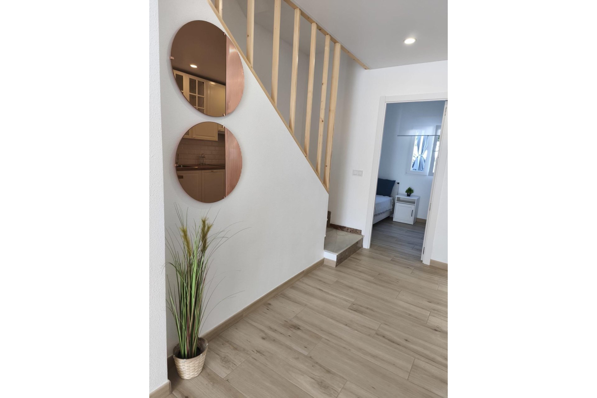 Segunda mano - Town House -
Torrevieja