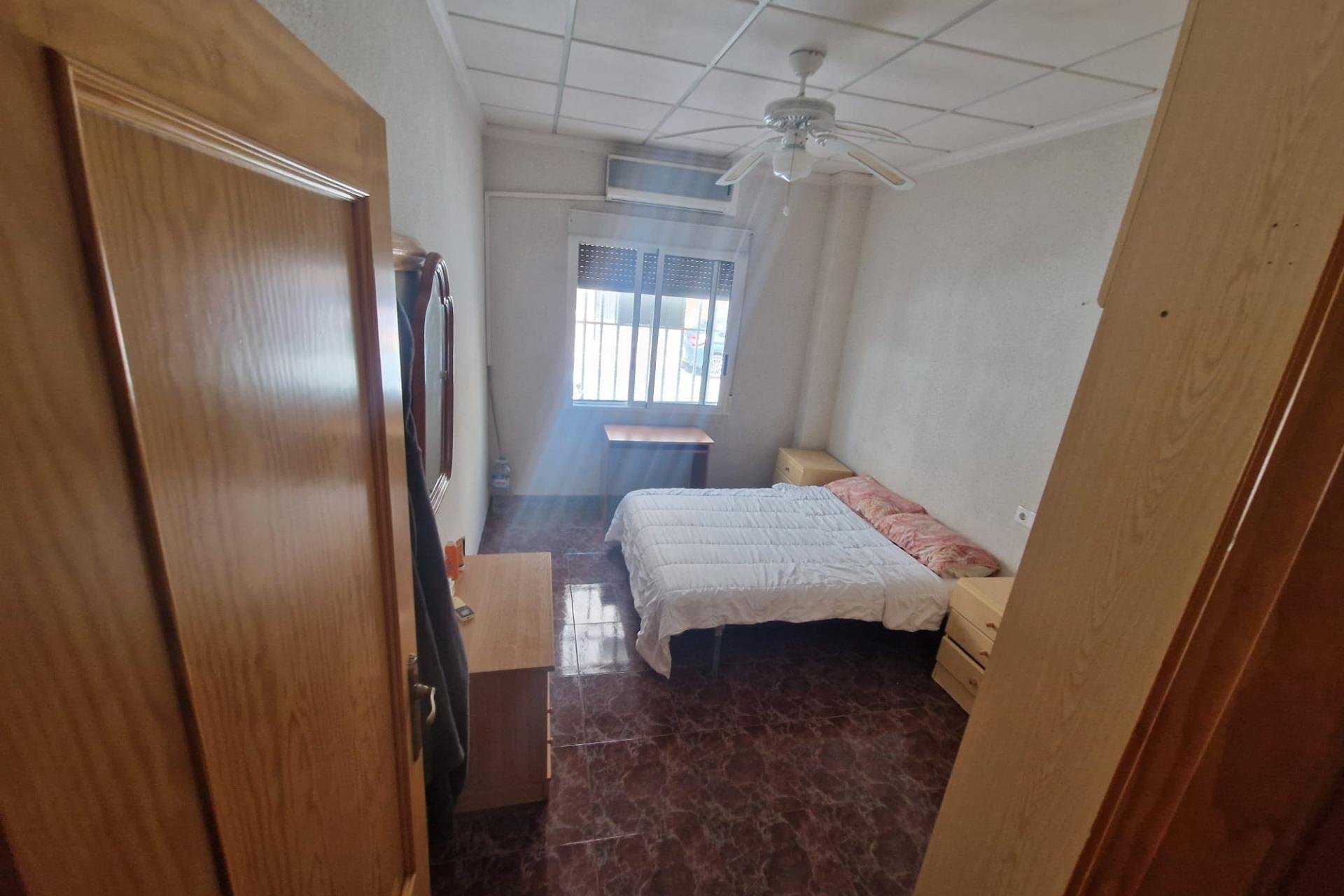 Segunda mano - Town House -
Torrevieja