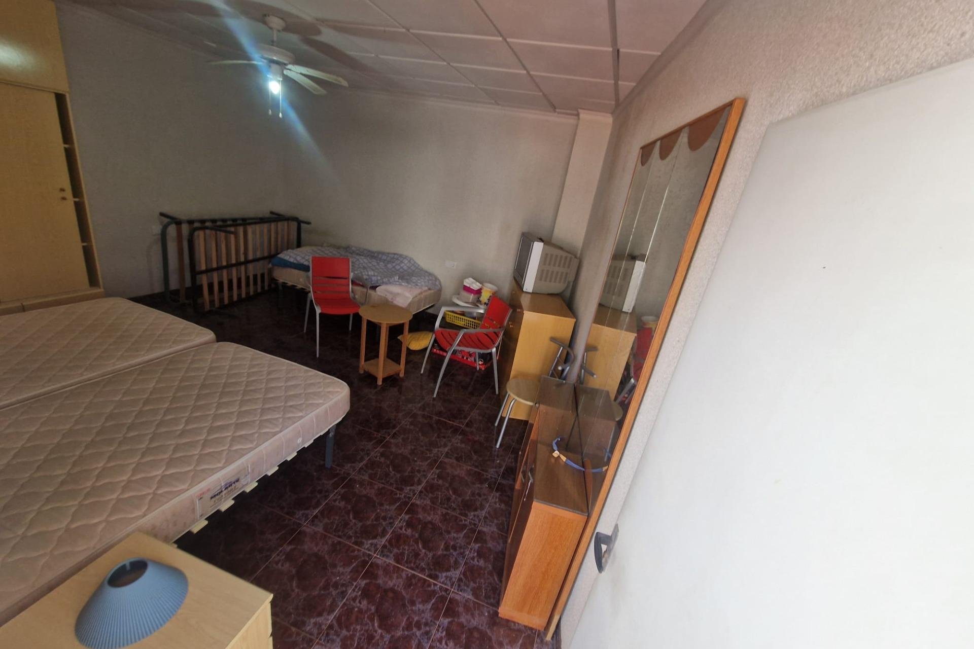 Segunda mano - Town House -
Torrevieja