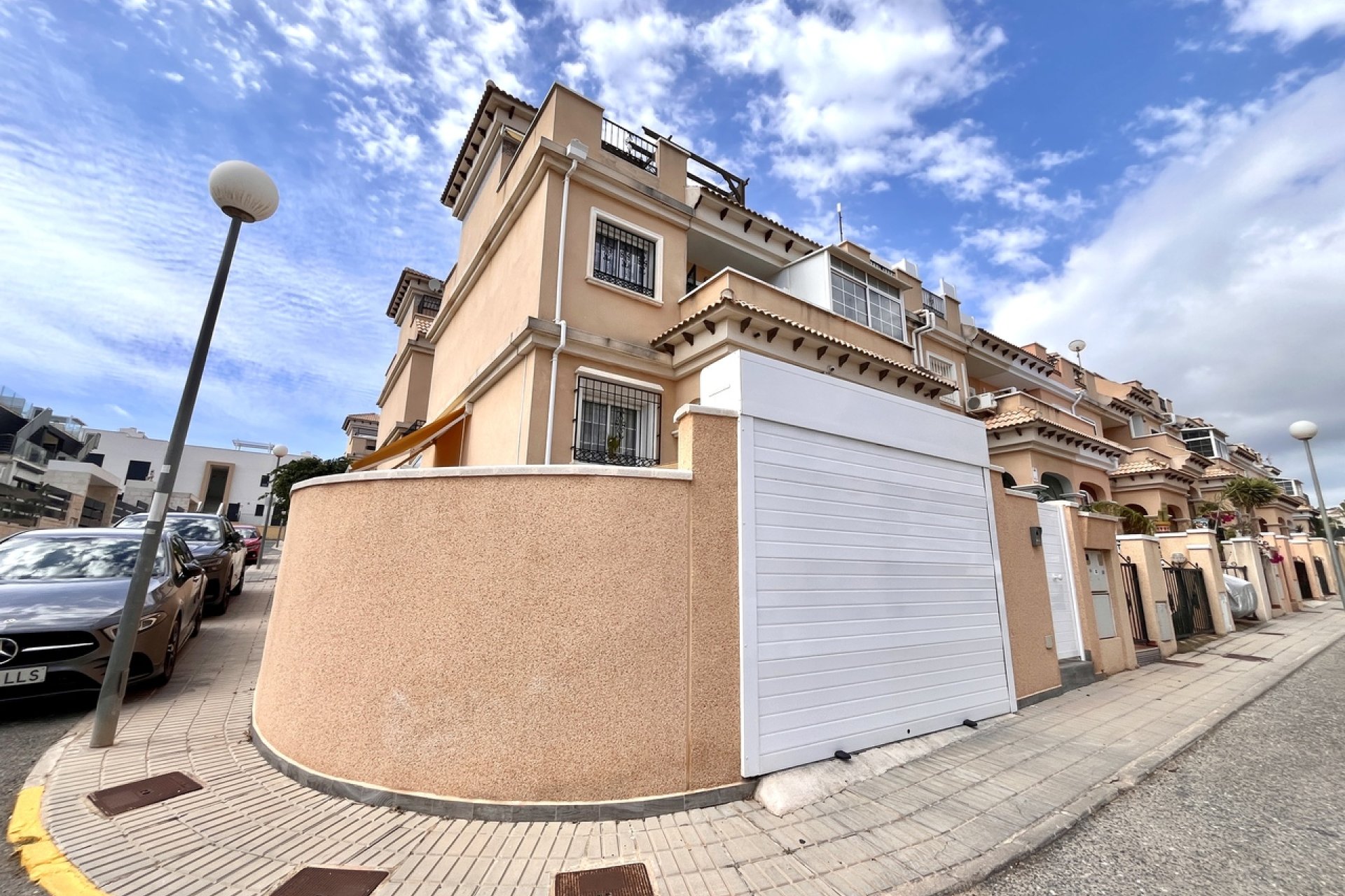 Segunda mano - Town House -
Villamartin - Costa Blanca