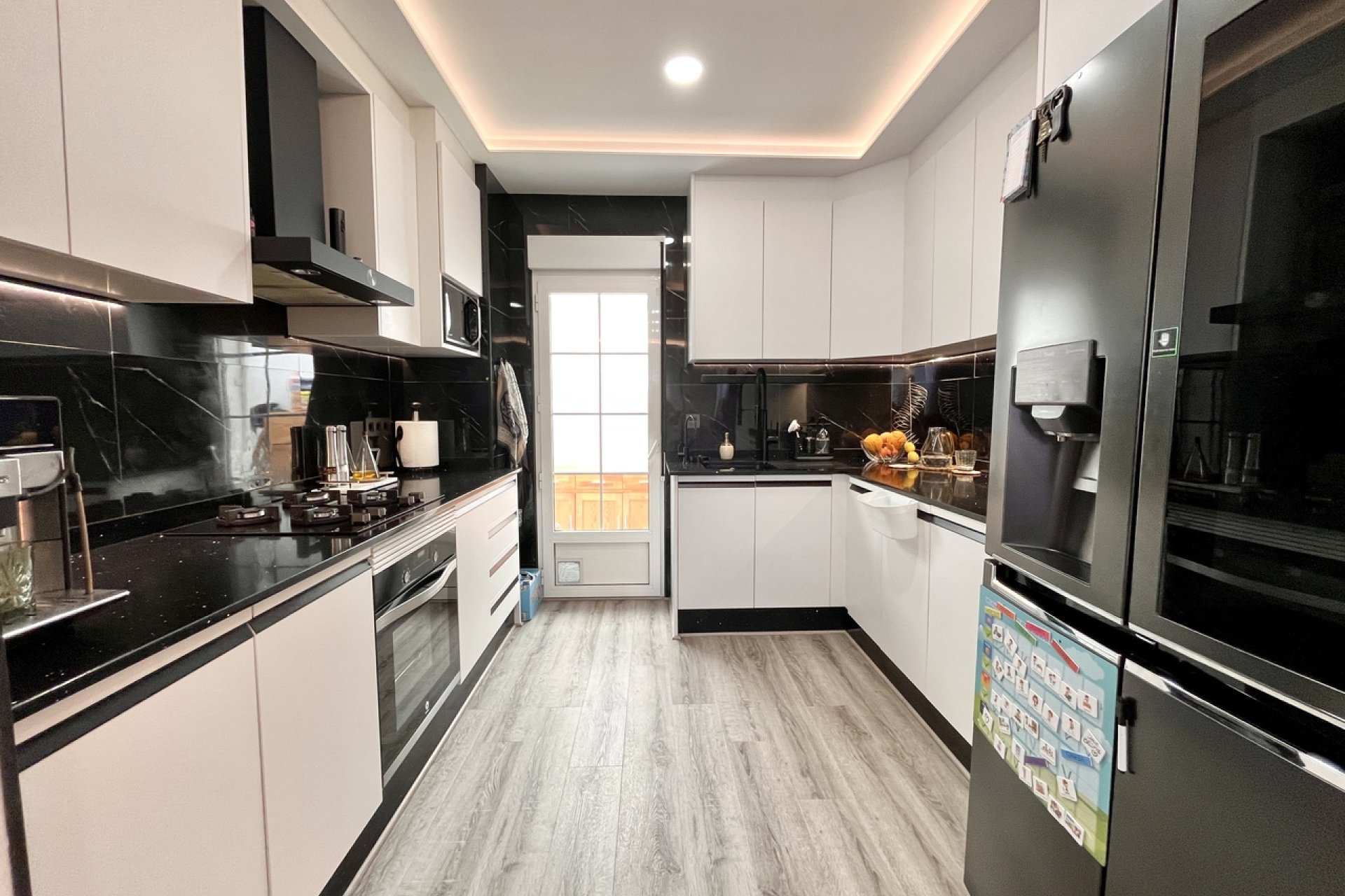 Segunda mano - Town House -
Villamartin - Costa Blanca