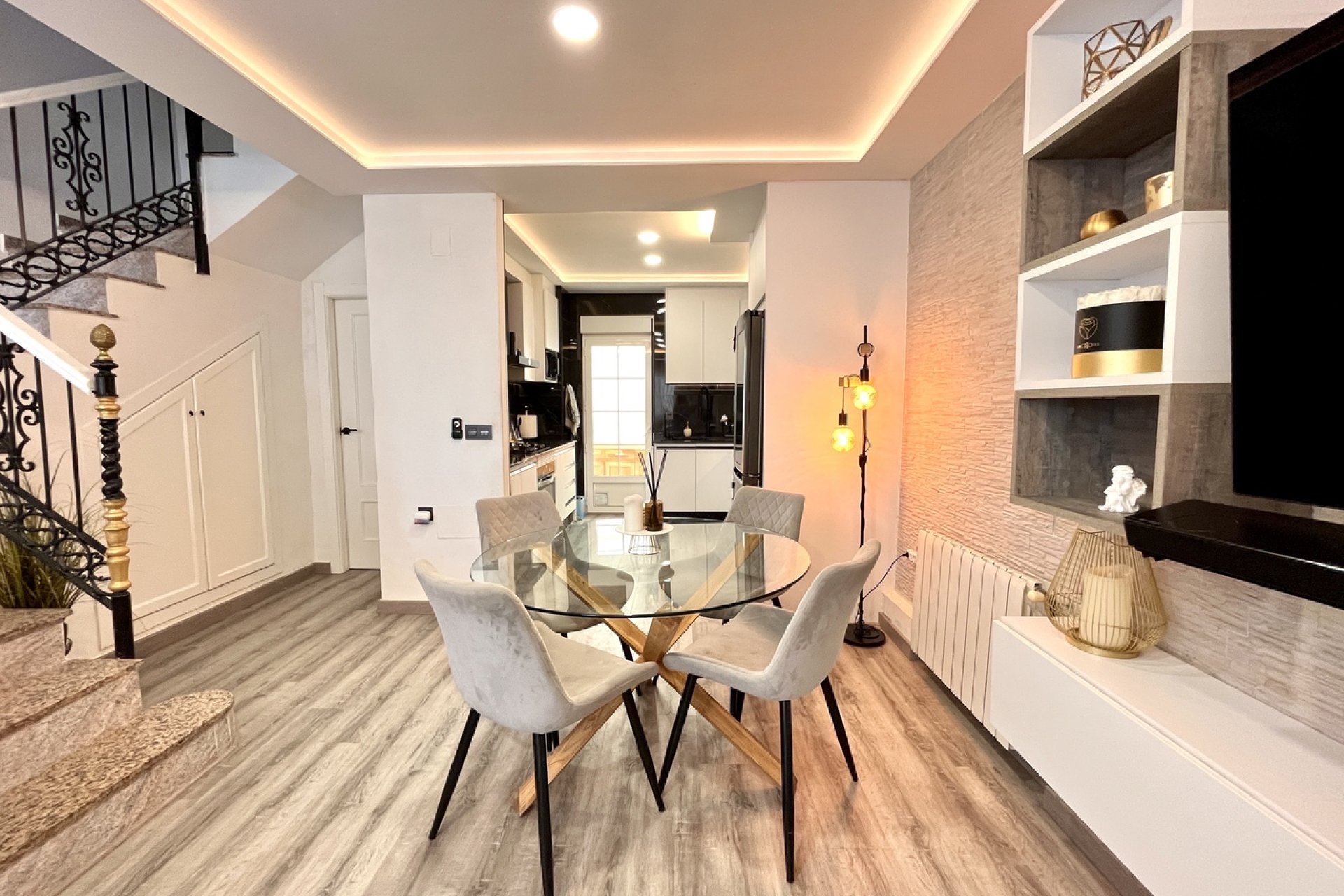 Segunda mano - Town House -
Villamartin - Costa Blanca