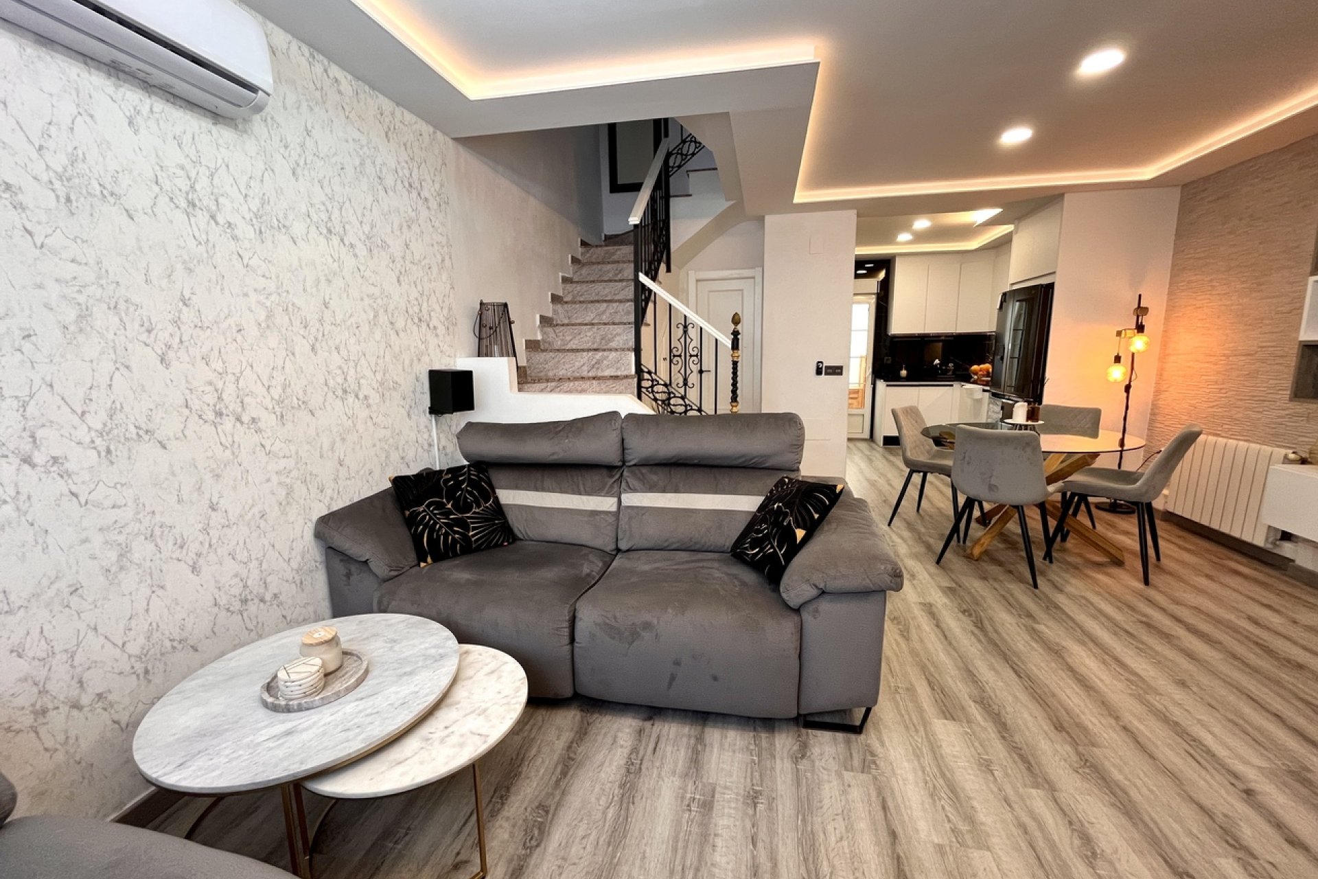 Segunda mano - Town House -
Villamartin - Costa Blanca