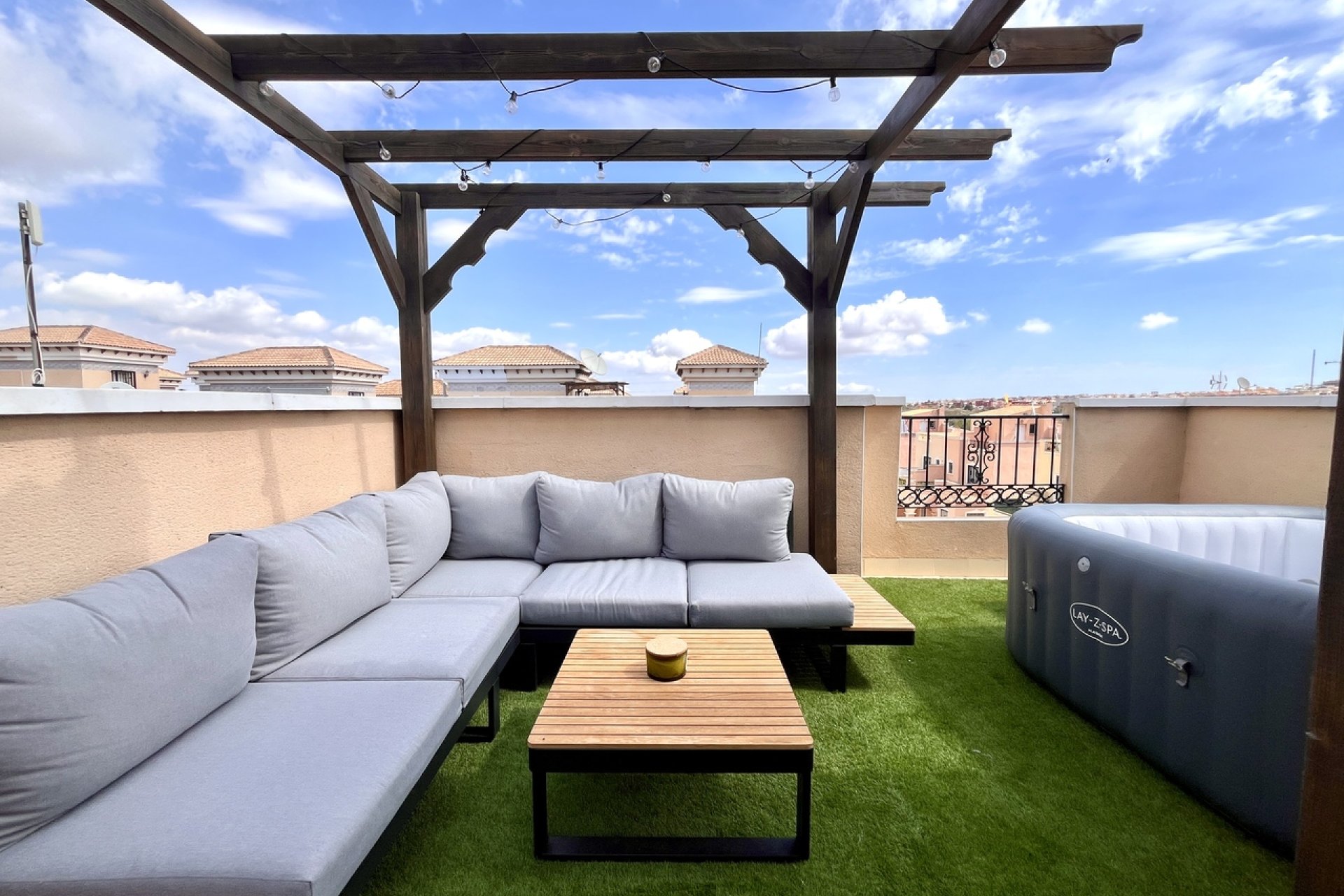 Segunda mano - Town House -
Villamartin - Costa Blanca