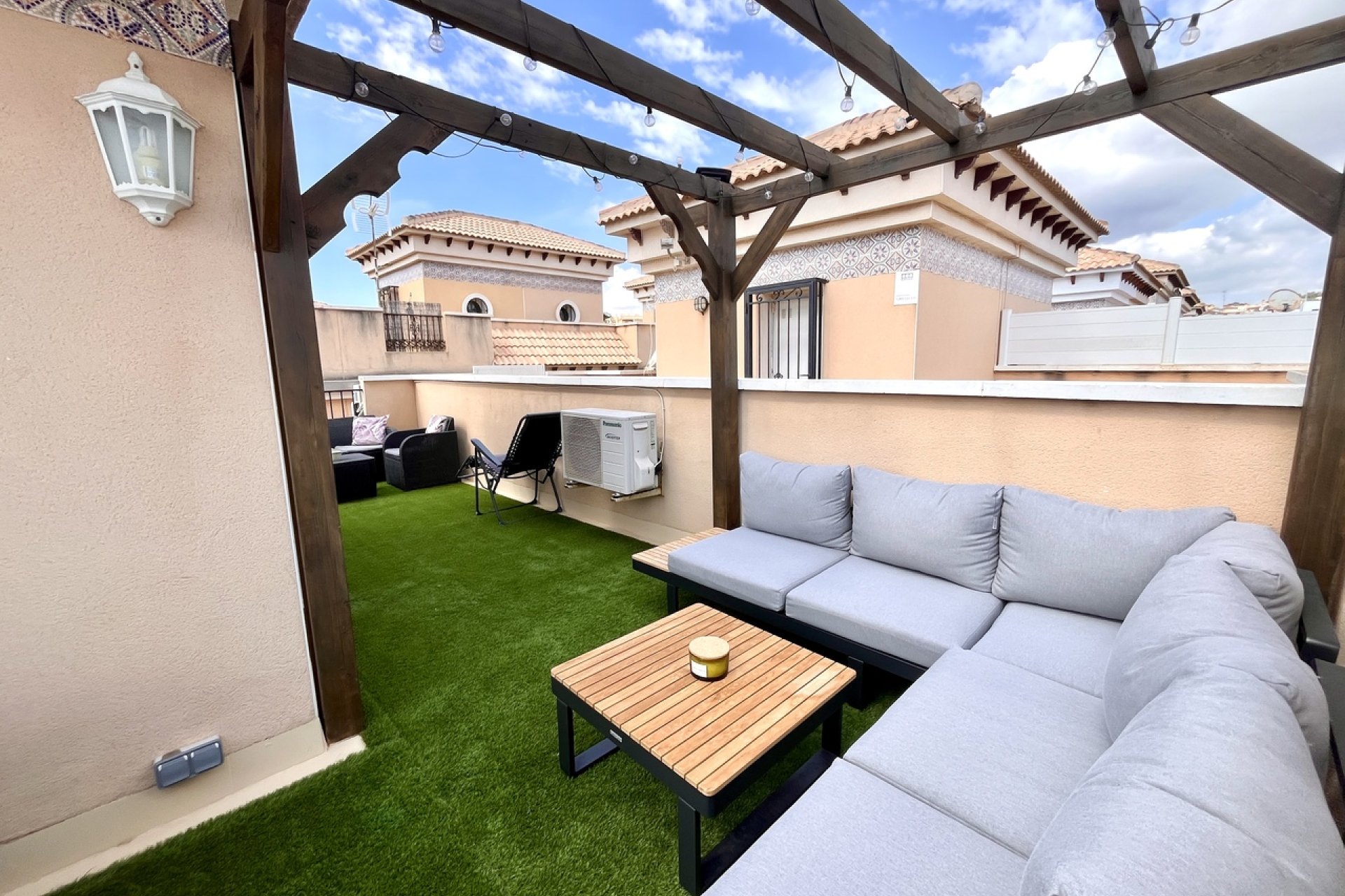 Segunda mano - Town House -
Villamartin - Costa Blanca