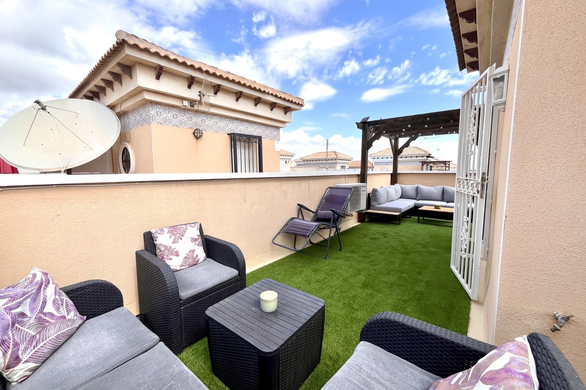 Segunda mano - Town House -
Villamartin - Costa Blanca