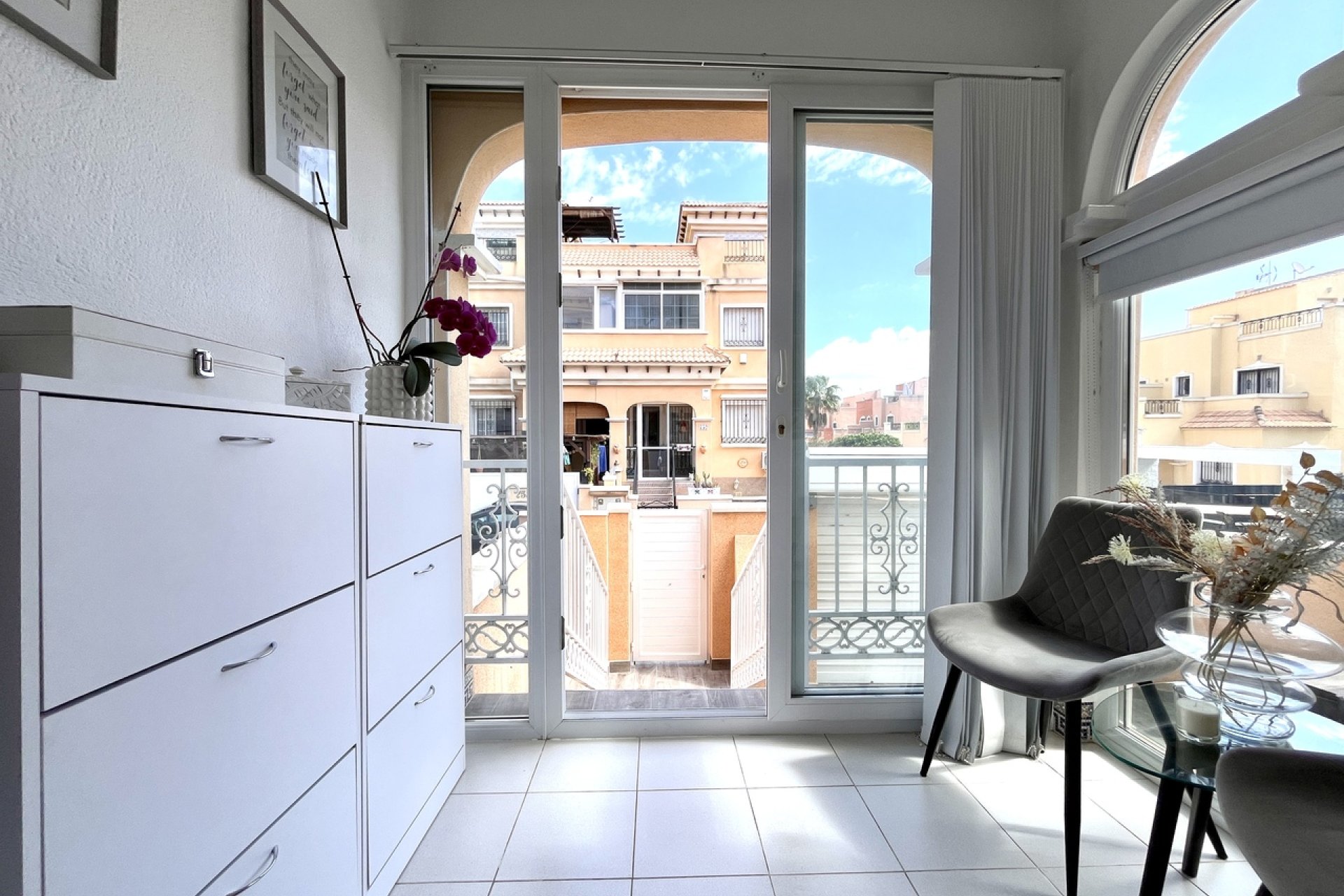 Segunda mano - Town House -
Villamartin - Costa Blanca