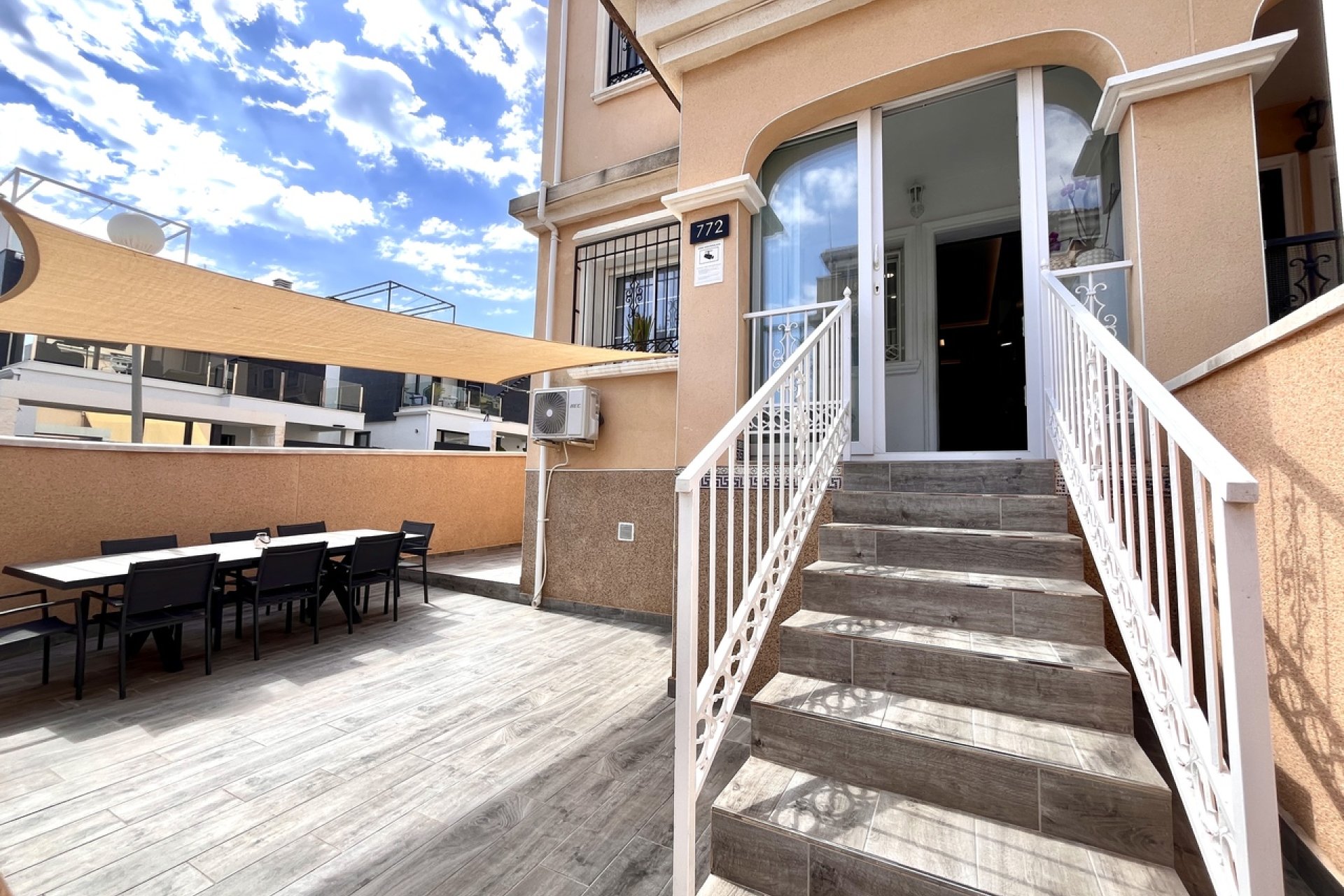 Segunda mano - Town House -
Villamartin - Costa Blanca